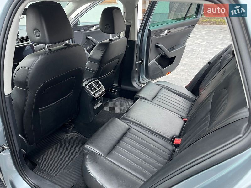 Універсал Skoda Superb 2017 в Мостиській фото 71 Універсал Skoda Superb 2017 в Мостиській