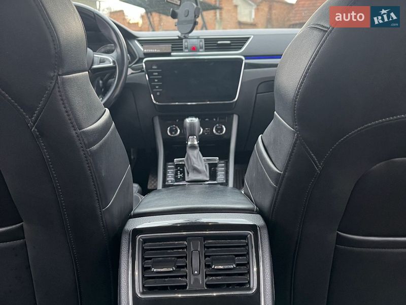 Універсал Skoda Superb 2017 в Мостиській фото 77 Універсал Skoda Superb 2017 в Мостиській