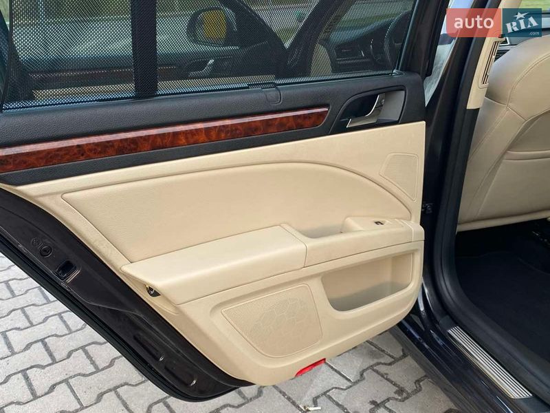 Ліфтбек Skoda Superb 2009 в Коростені фото 8 Ліфтбек Skoda Superb 2009 в Коростені
