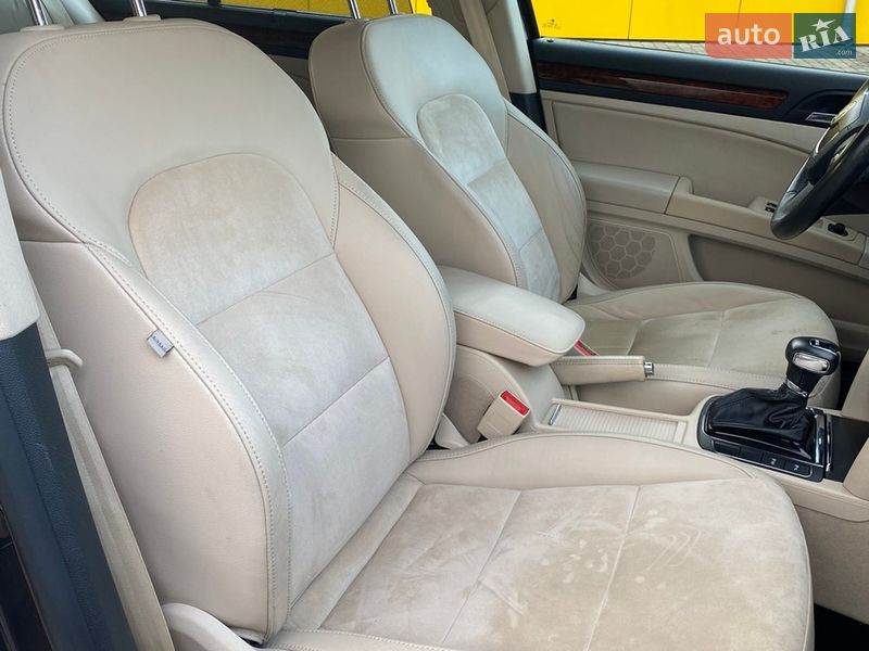 Ліфтбек Skoda Superb 2009 в Коростені фото 16 Ліфтбек Skoda Superb 2009 в Коростені