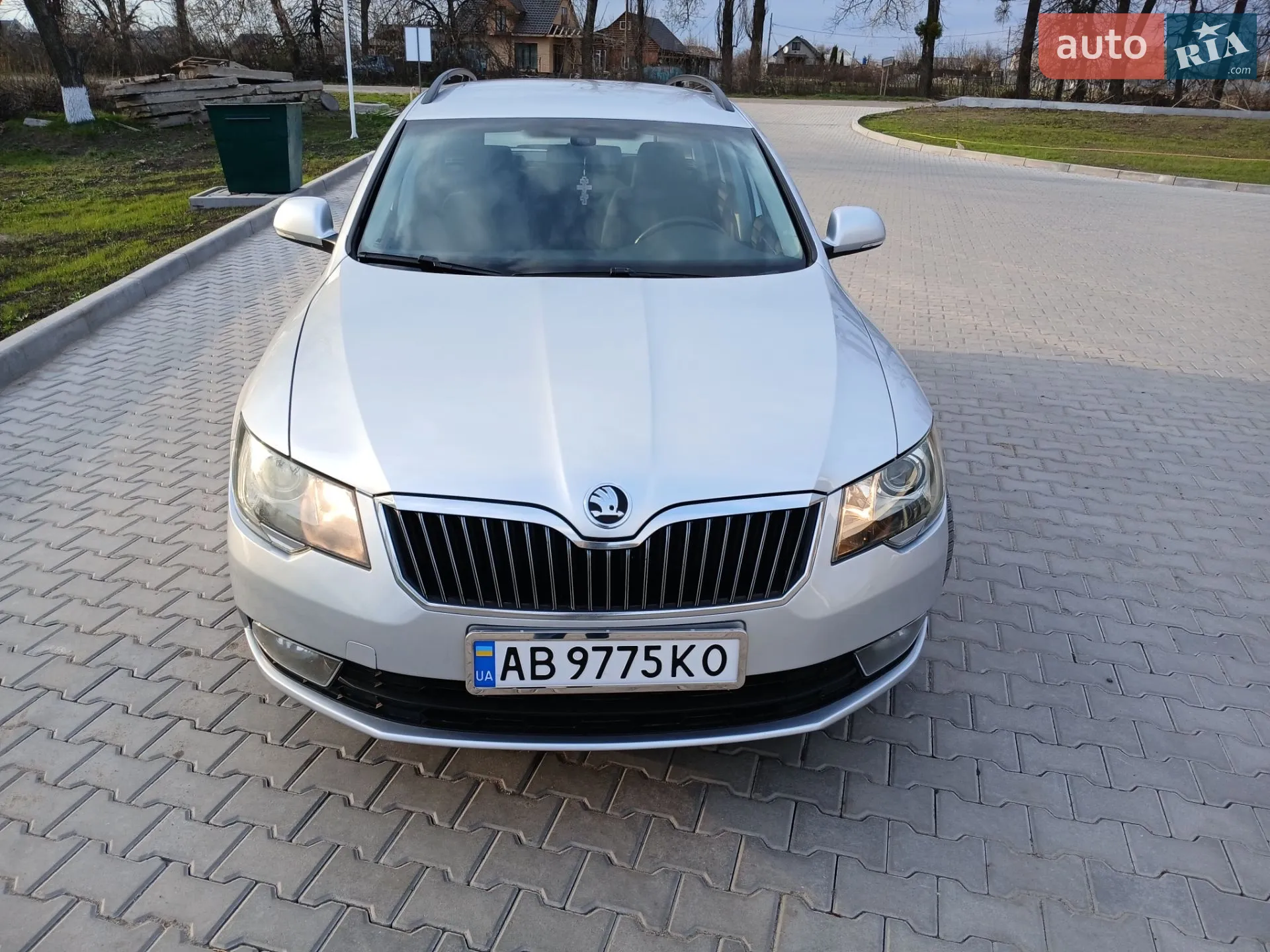 2015 Skoda Superb - мініатюра 20