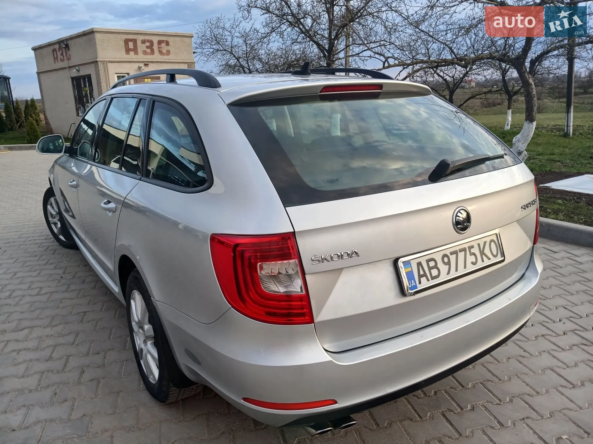 2015 Skoda Superb - мініатюра 31