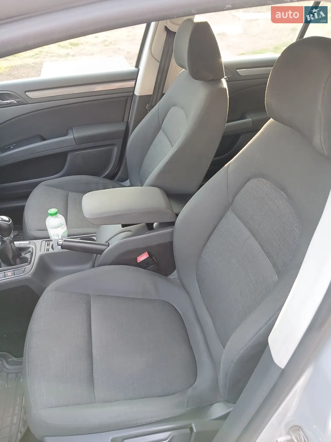 2015 Skoda Superb - мініатюра 32
