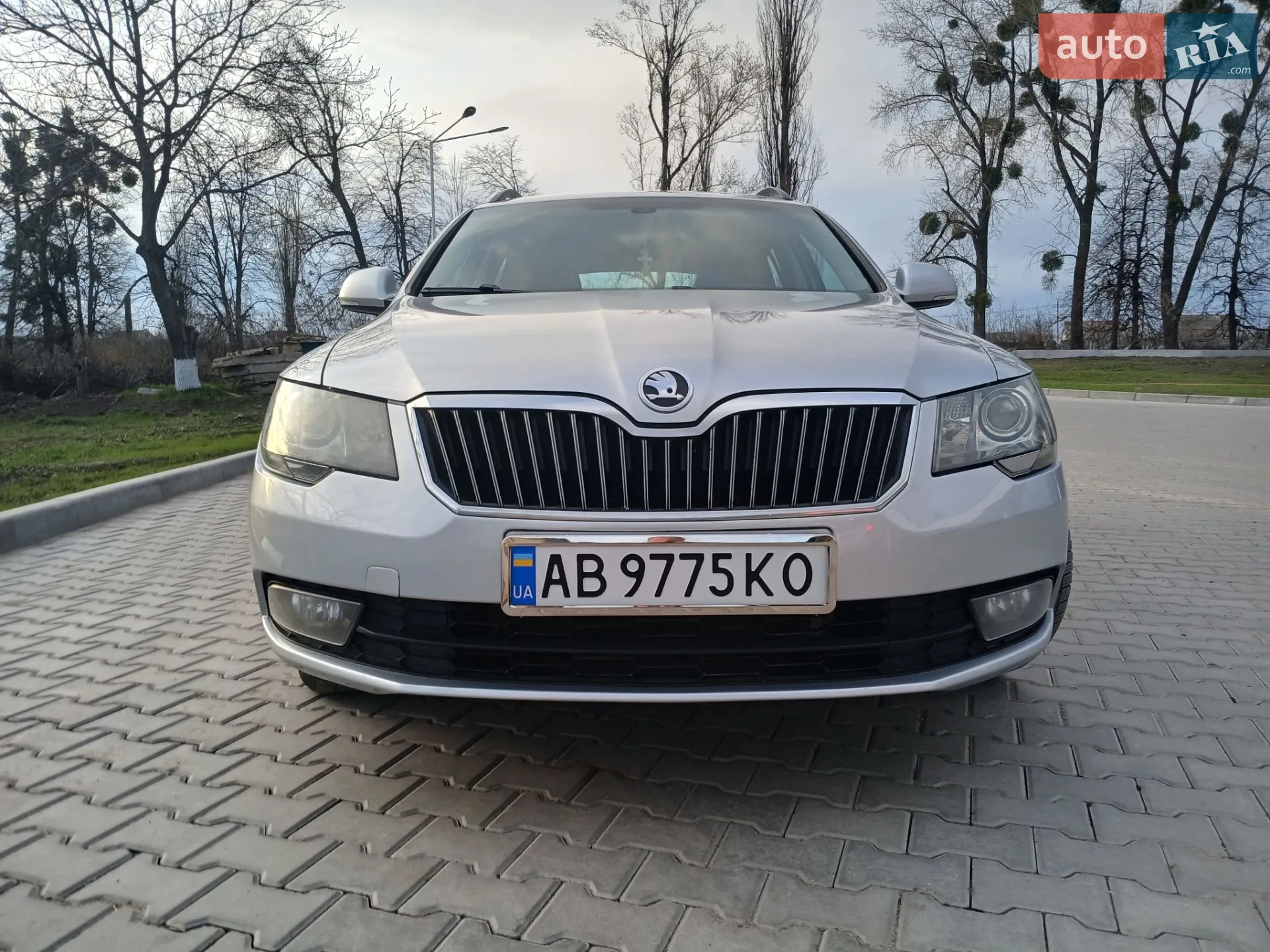 2015 Skoda Superb - мініатюра 37