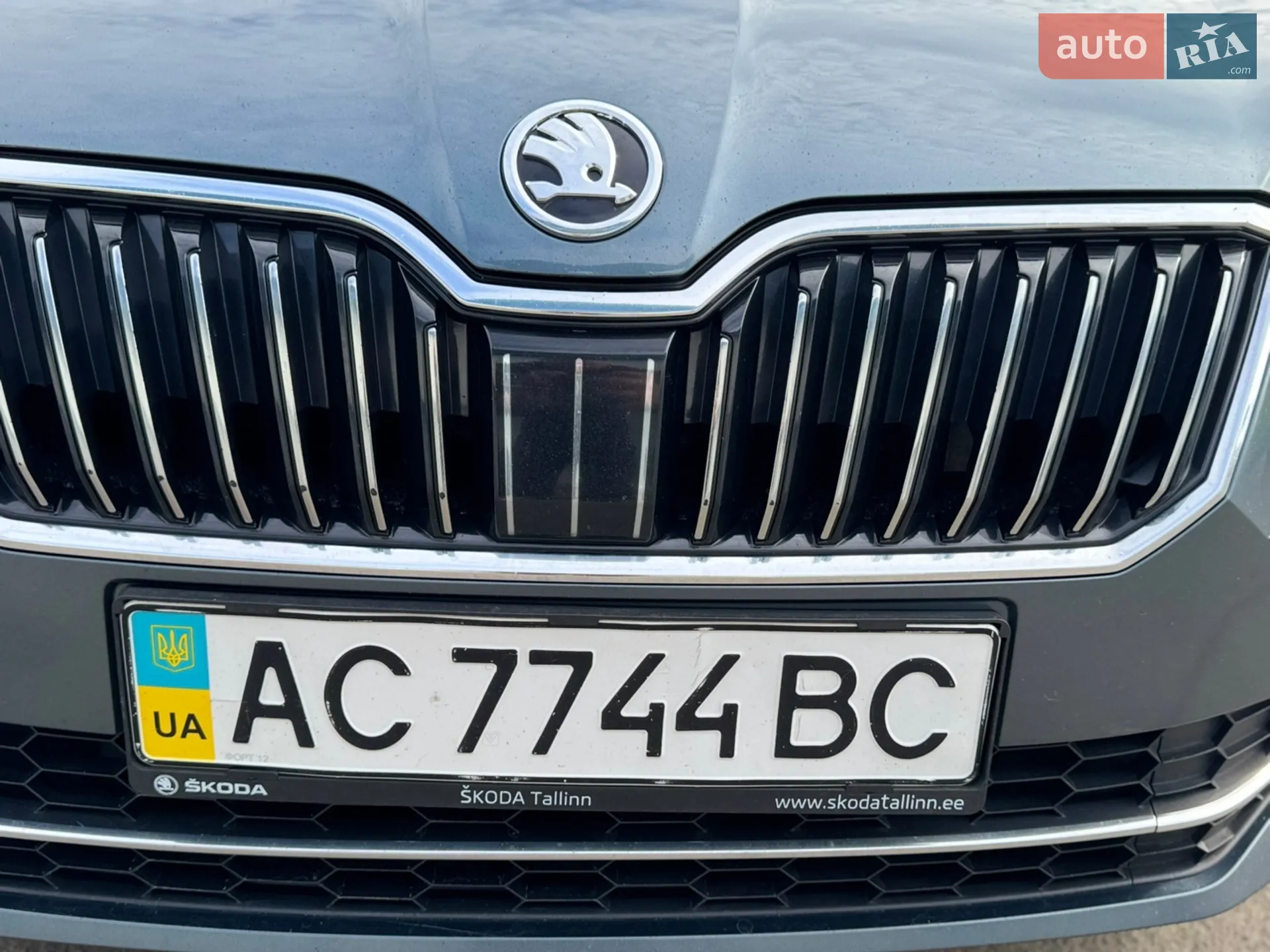 2017 Skoda Superb - мініатюра 39