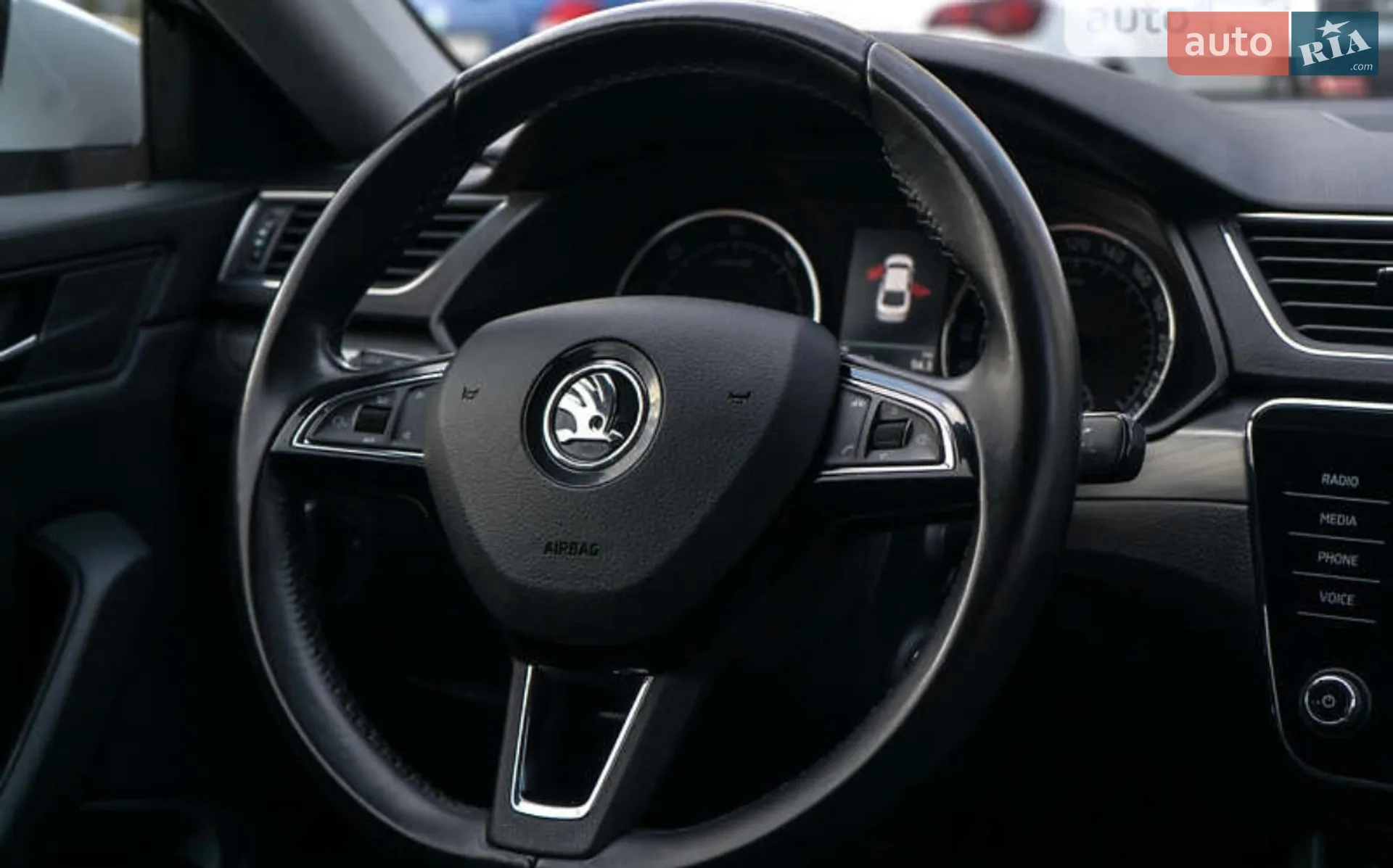 2018 Skoda Superb - мініатюра 19