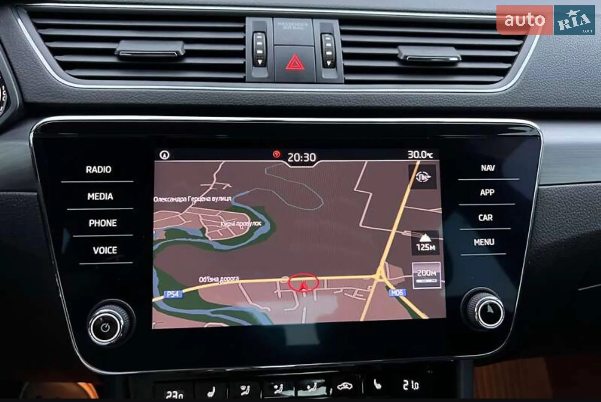 2018 Skoda Superb - мініатюра 8