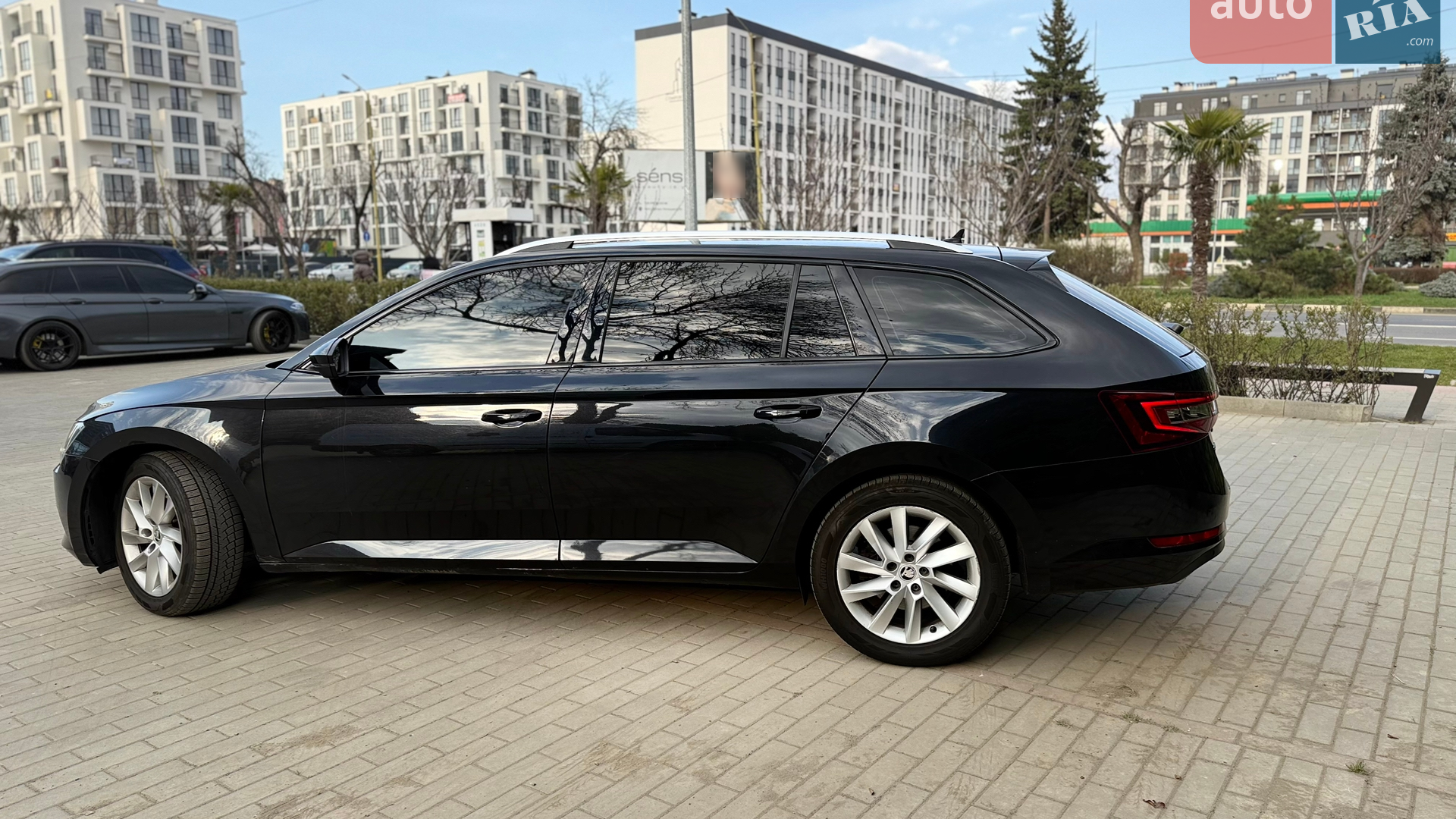 2019 Skoda Superb - мініатюра 5