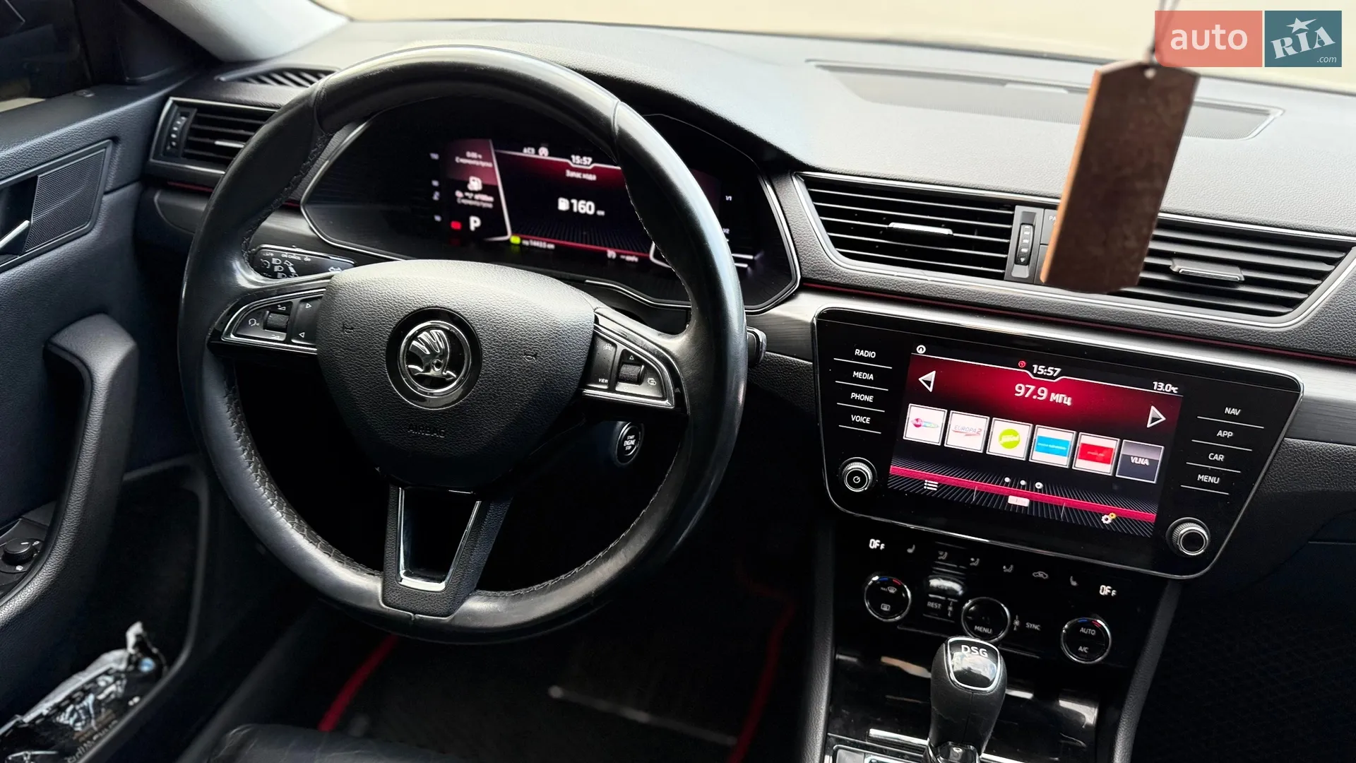 2019 Skoda Superb - мініатюра 10