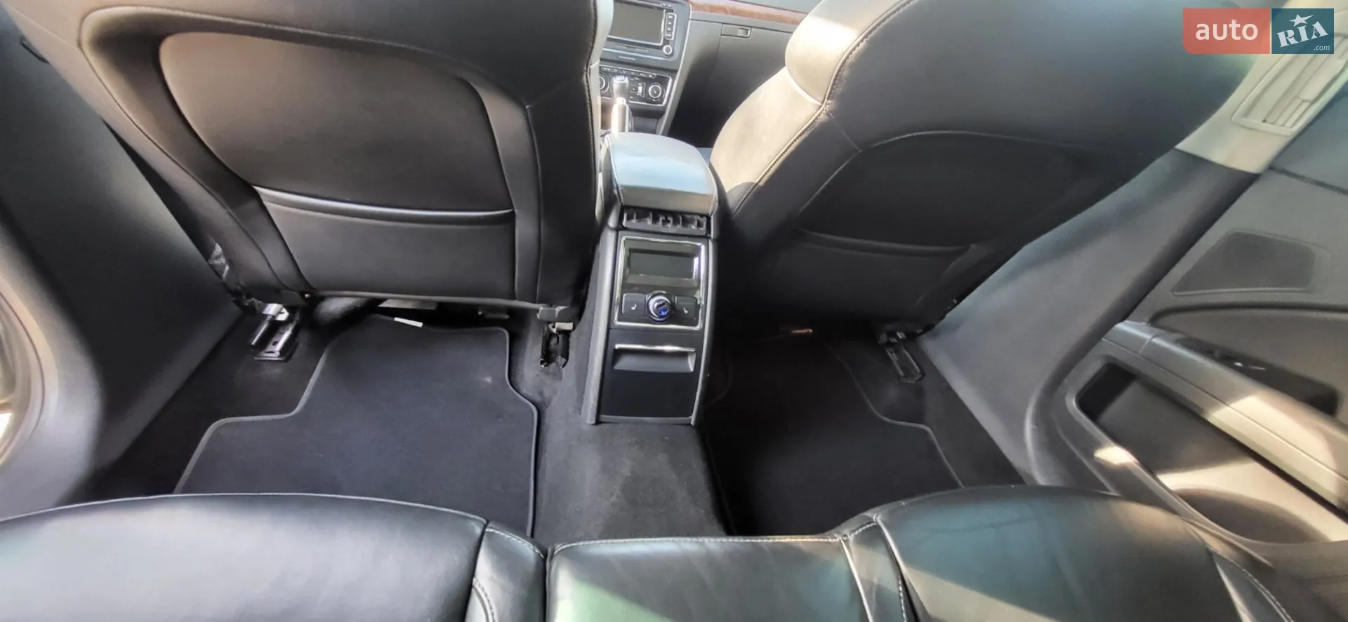 2014 Skoda Superb - мініатюра 24