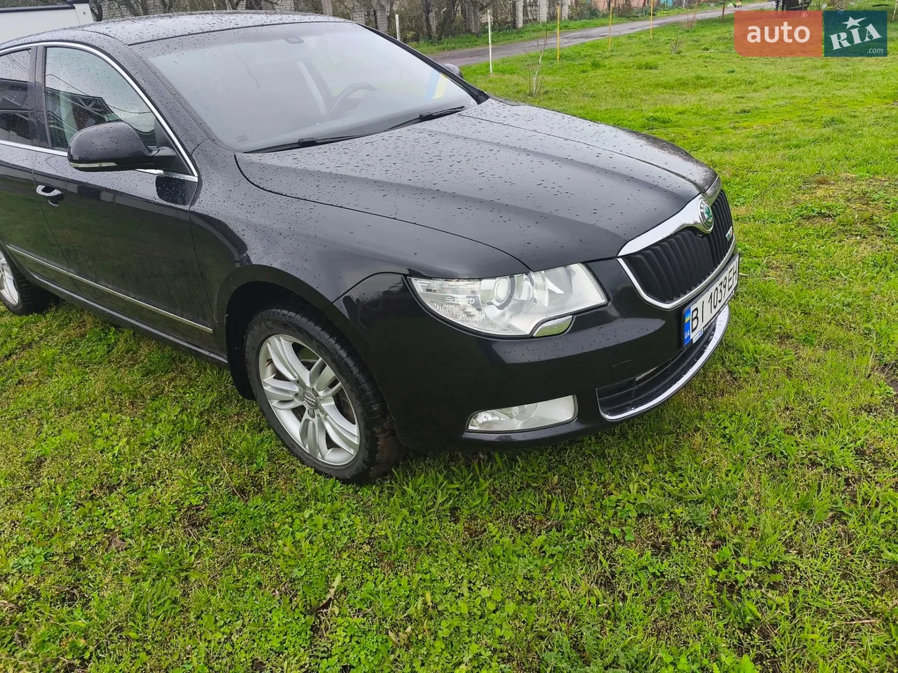 2014 Skoda Superb - мініатюра 9