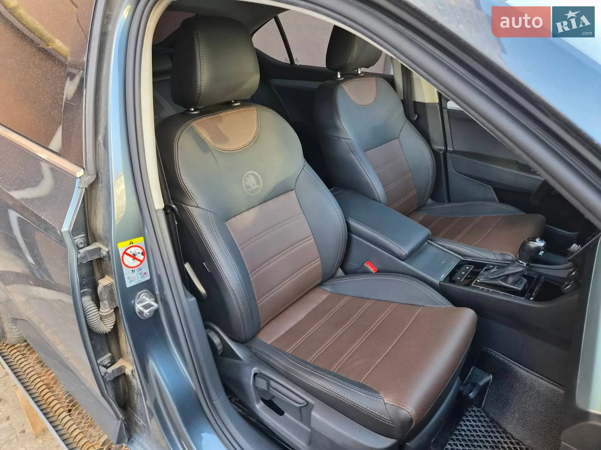 2018 Skoda Superb - мініатюра 94