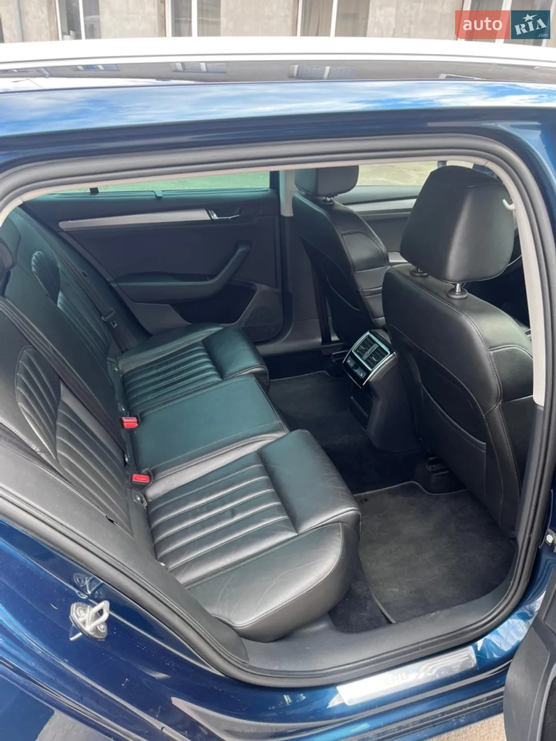 2018 Skoda Superb - мініатюра 25