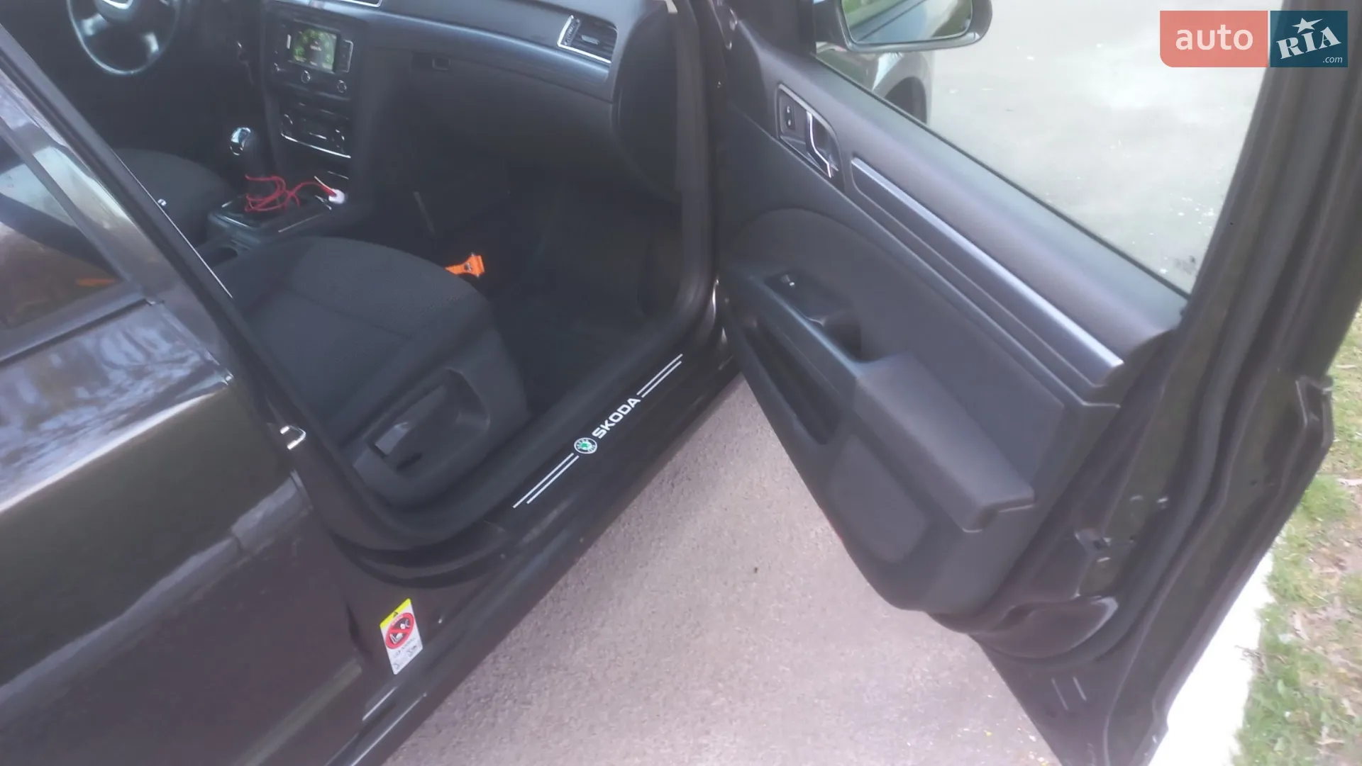 2011 Skoda Superb - мініатюра 14