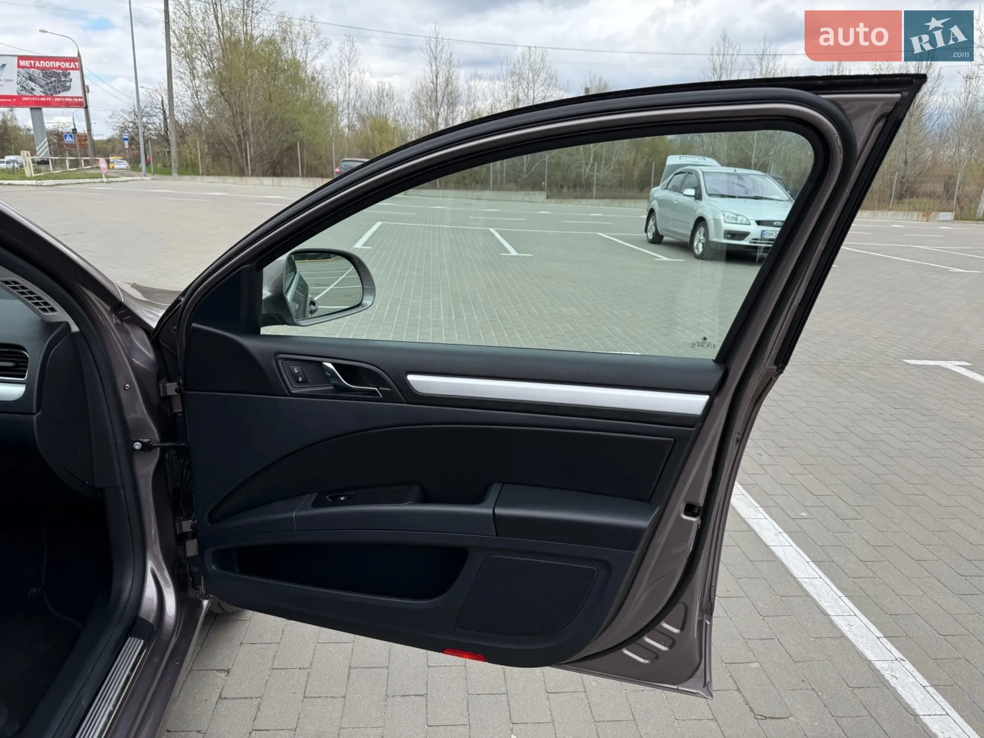 2011 Skoda Superb - мініатюра 45
