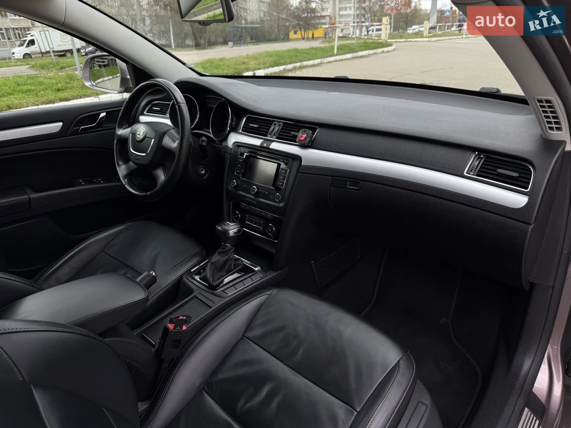 2011 Skoda Superb - мініатюра 49
