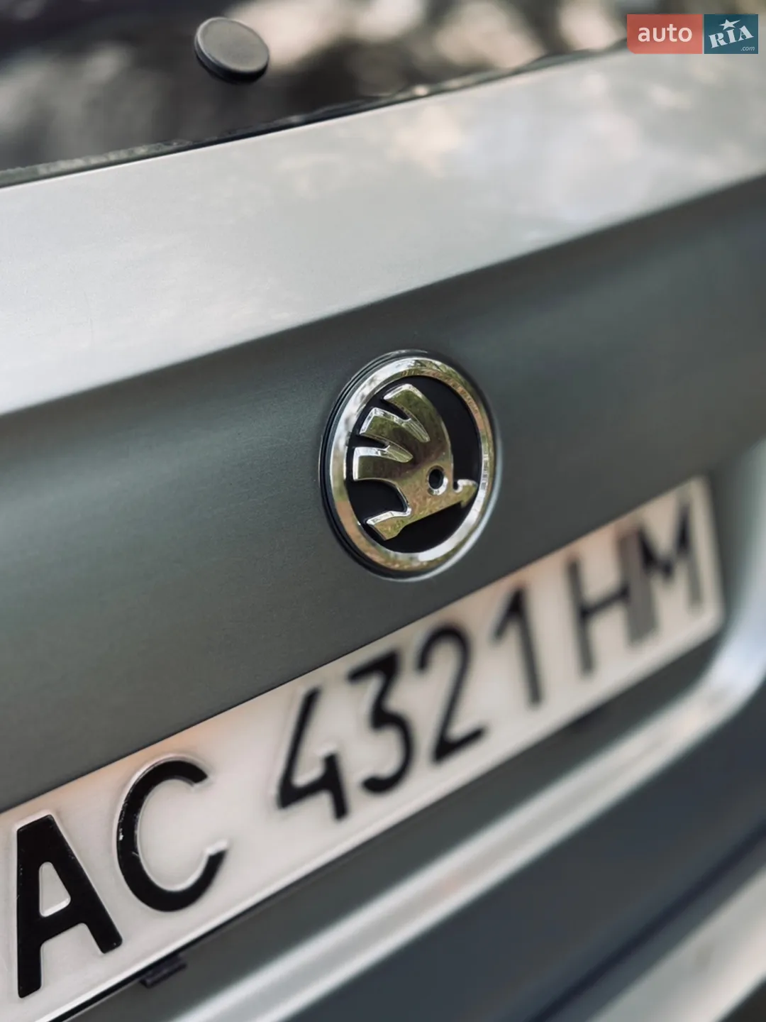 2010 Skoda Superb - мініатюра 7