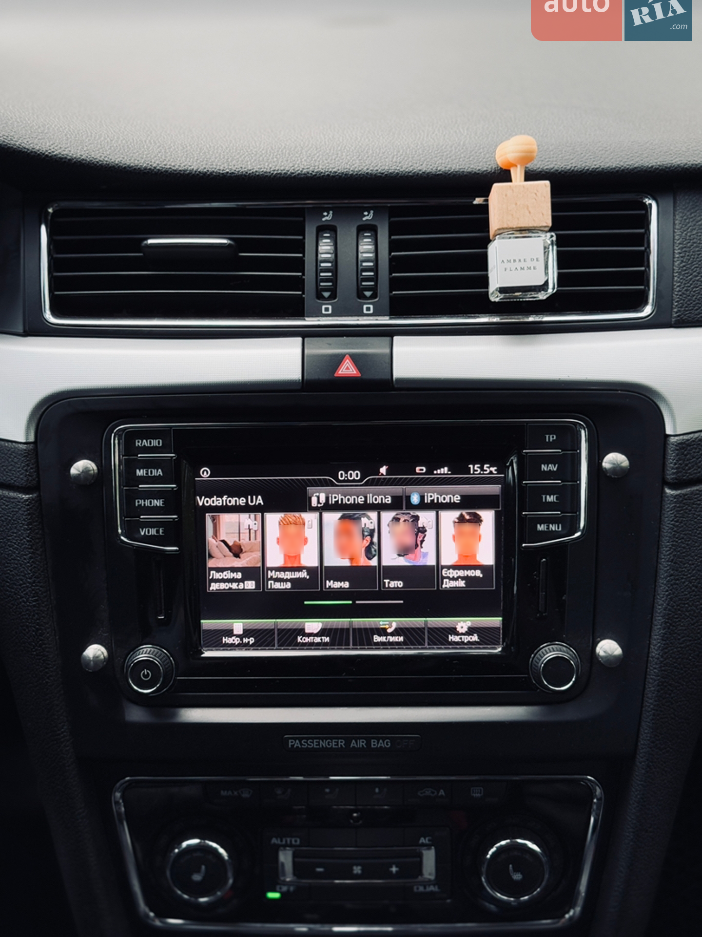 2010 Skoda Superb - мініатюра 30