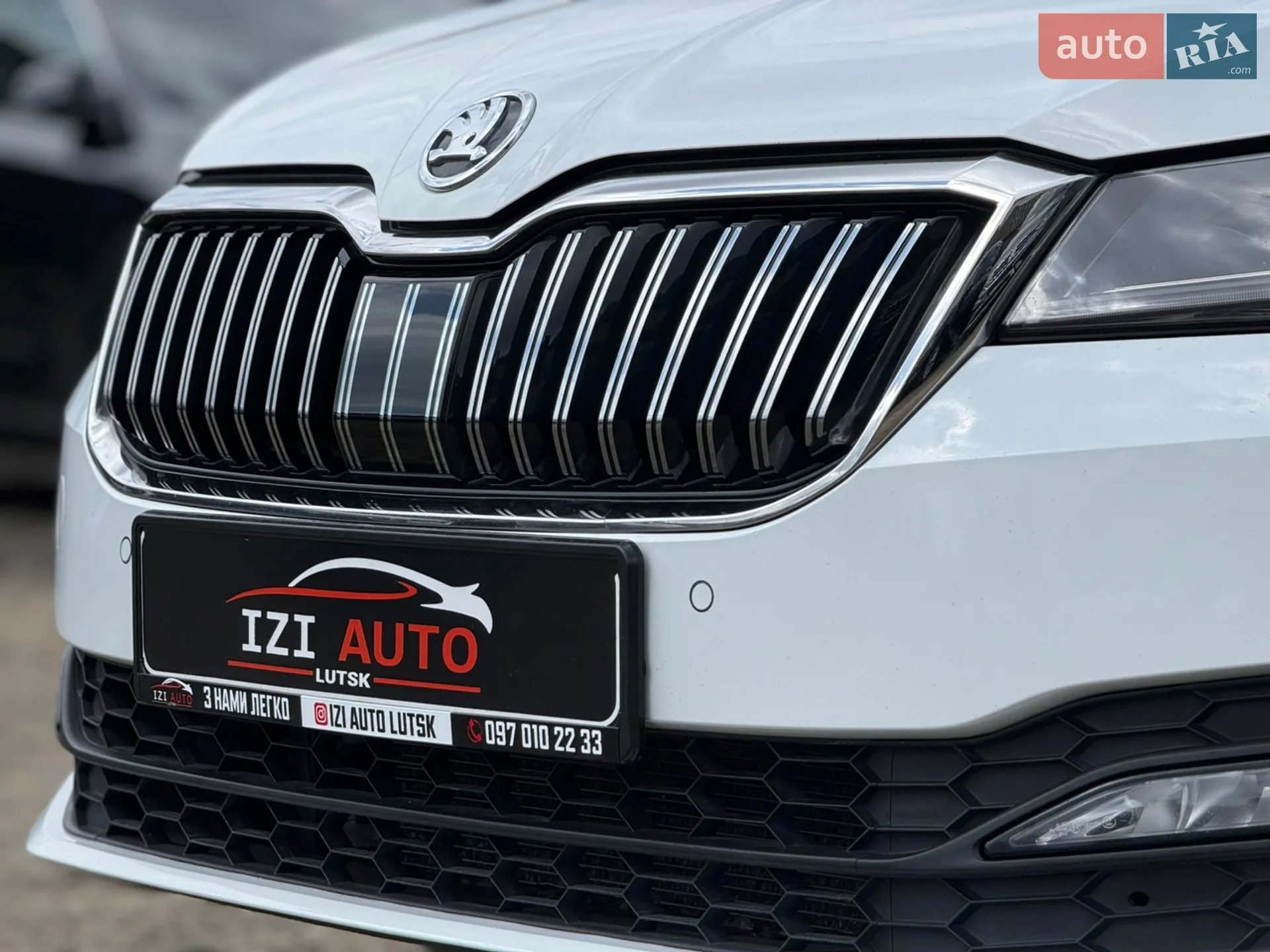 2022 Skoda Superb - мініатюра 10