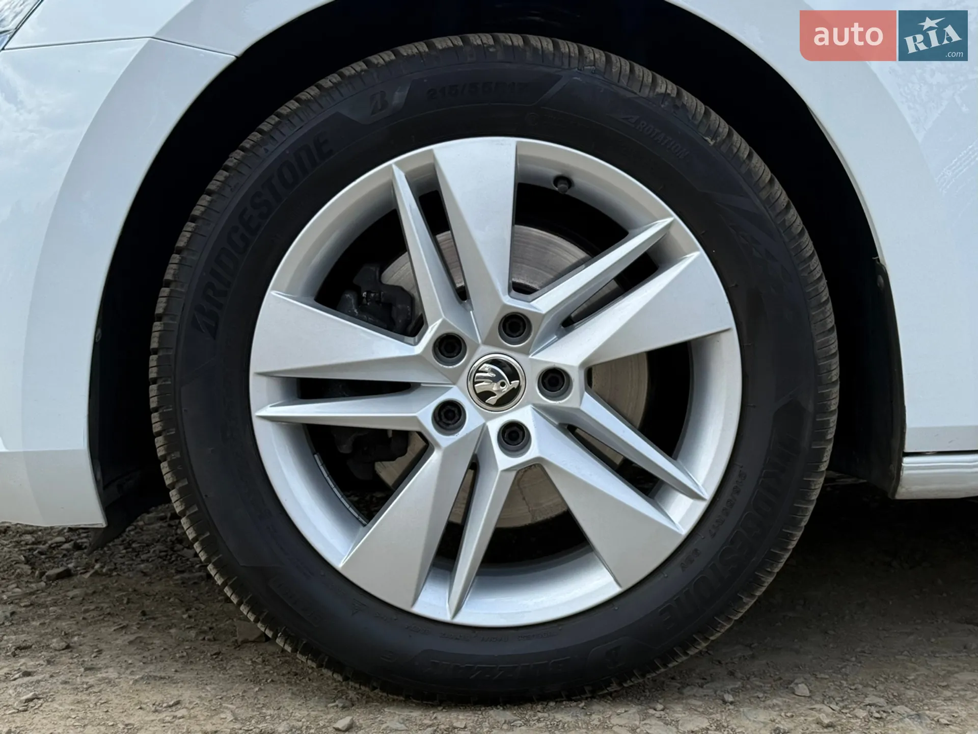 2022 Skoda Superb - мініатюра 14