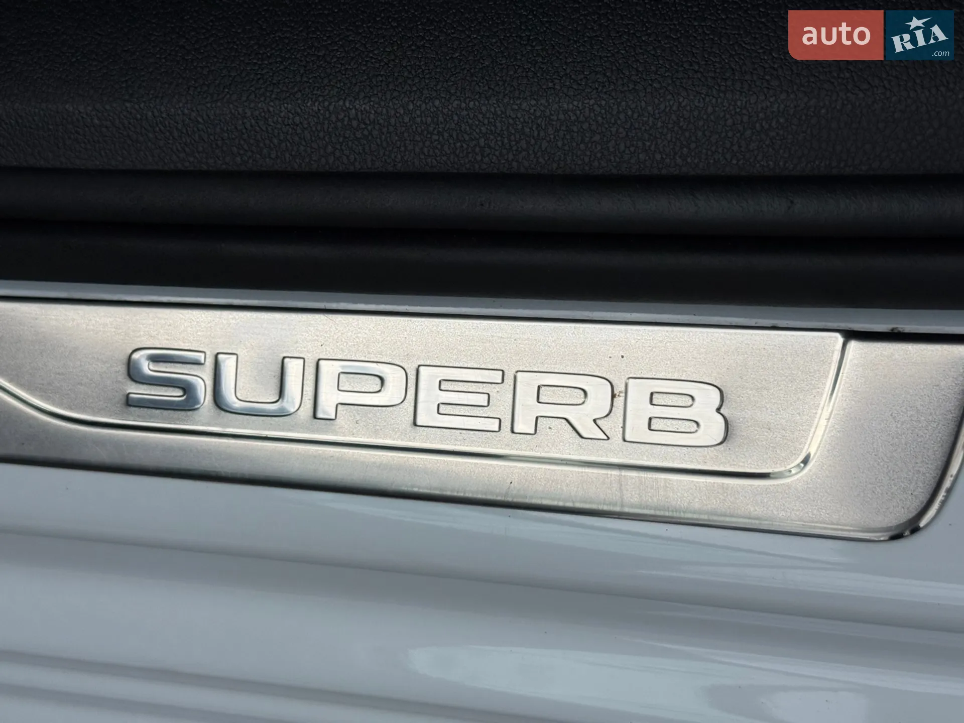 2022 Skoda Superb - мініатюра 26