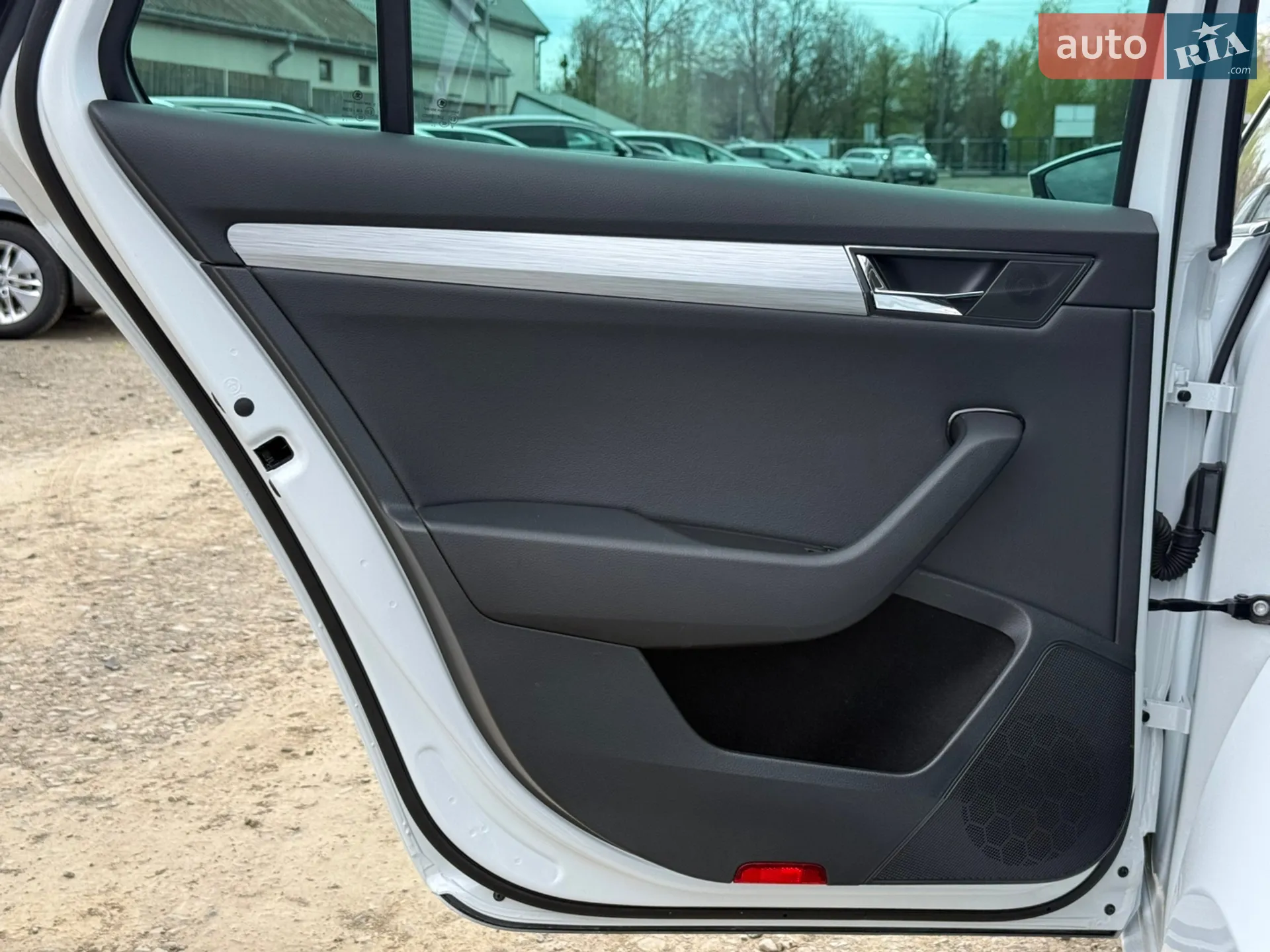 2022 Skoda Superb - мініатюра 30