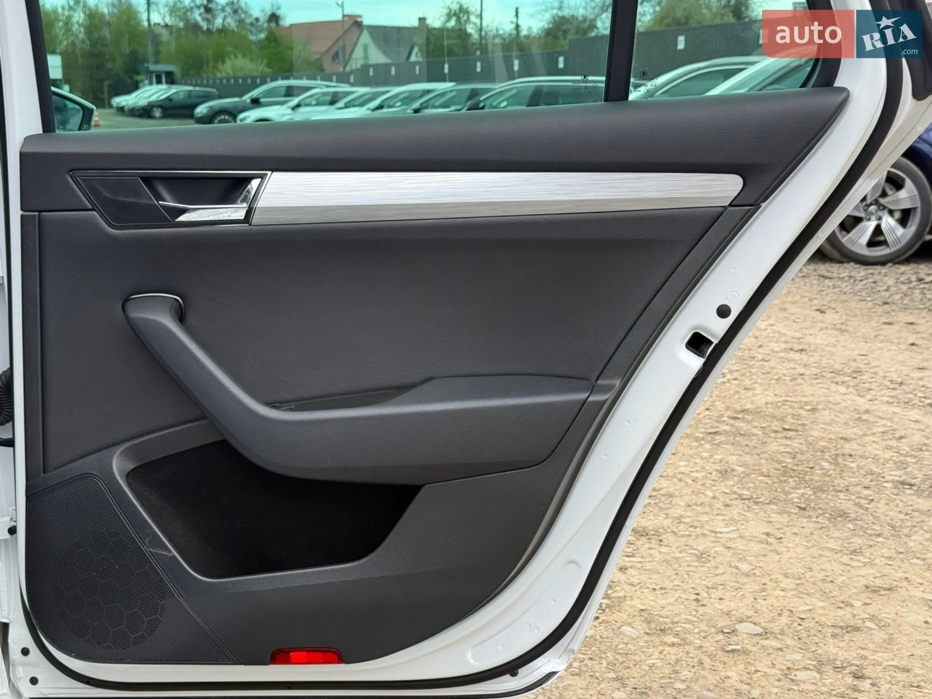 2022 Skoda Superb - мініатюра 40