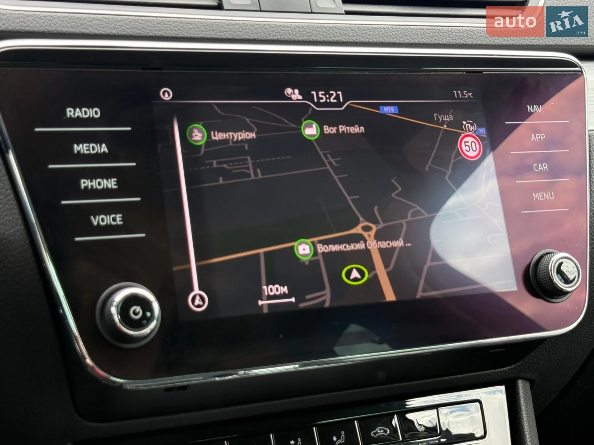 2022 Skoda Superb - мініатюра 59