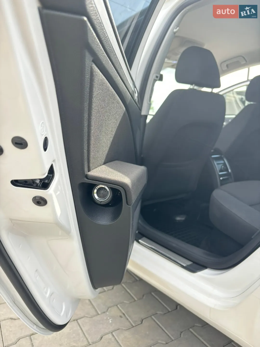 2014 Skoda Superb - мініатюра 14