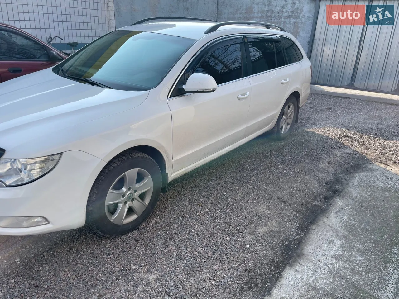2014 Skoda Superb - мініатюра 43