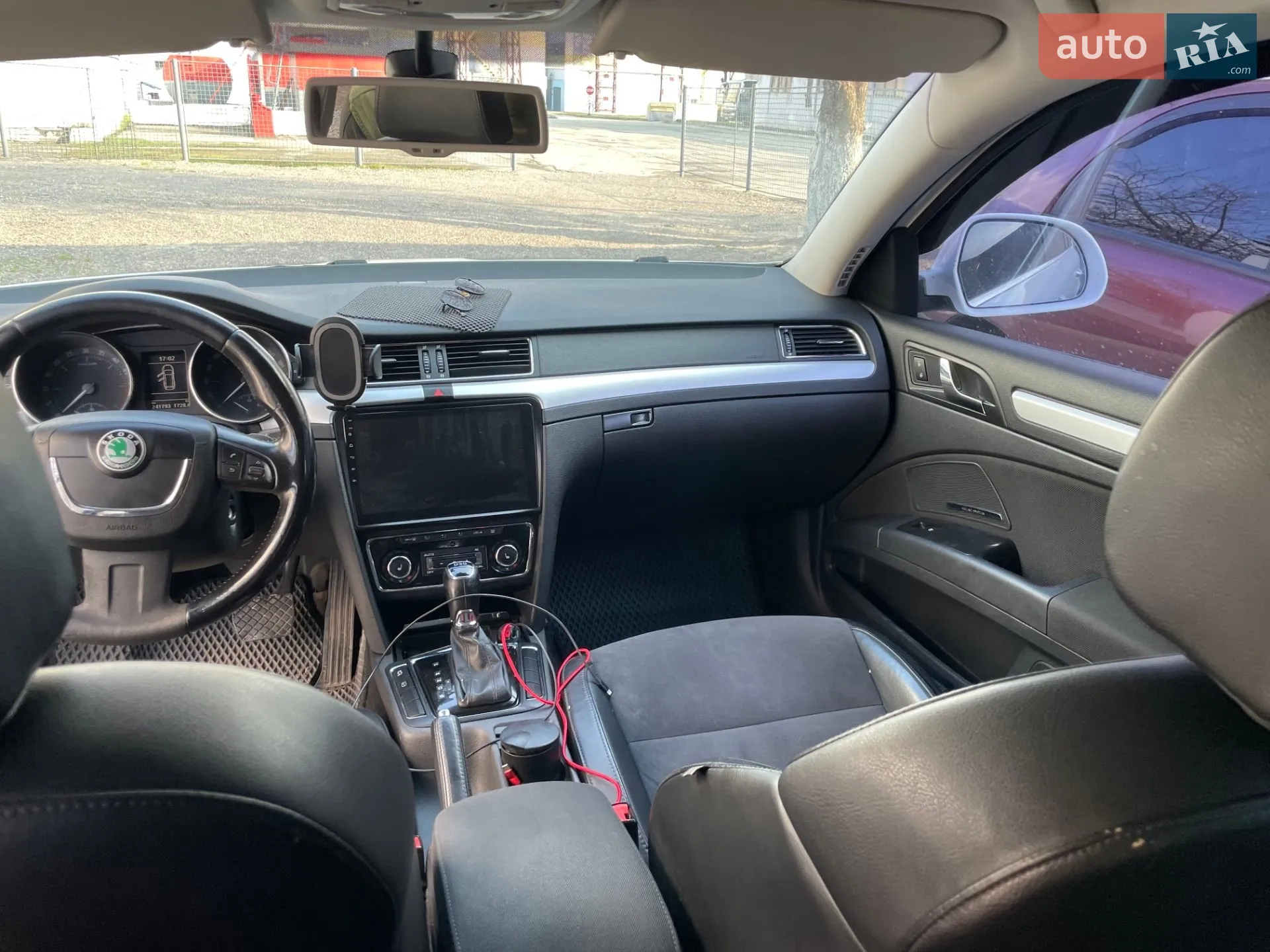 2013 Skoda Superb - мініатюра 11