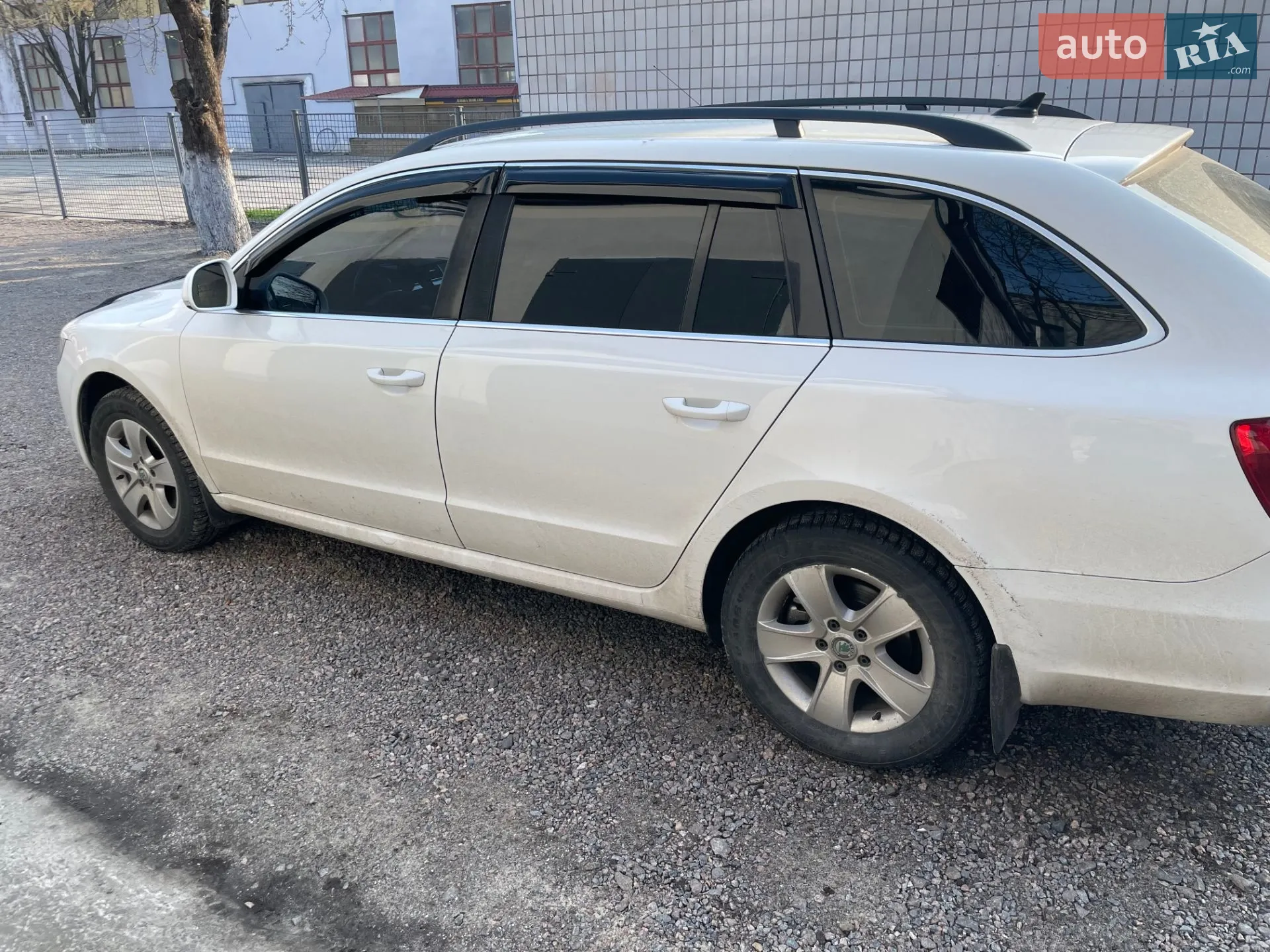 2013 Skoda Superb - мініатюра 16
