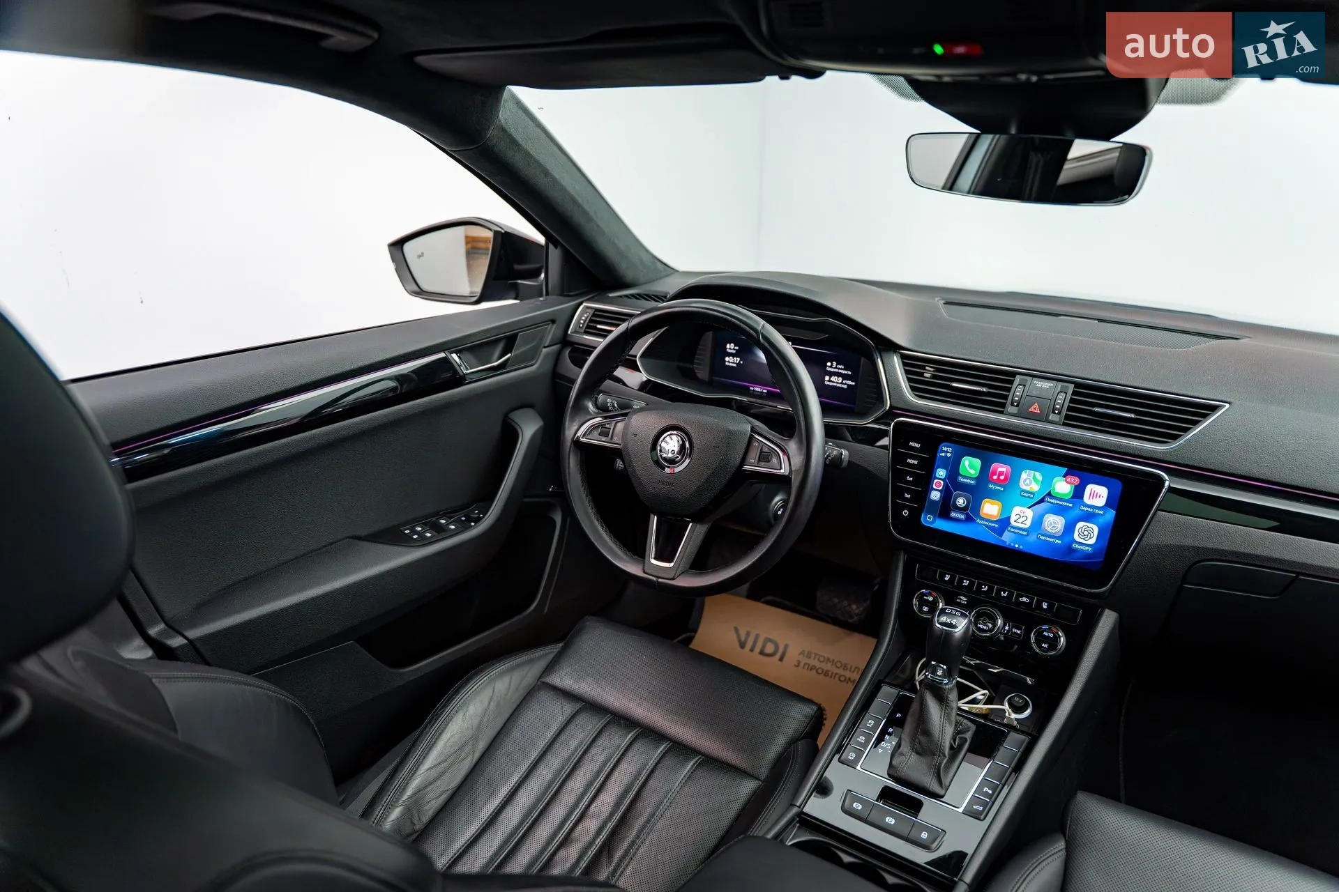 2019 Skoda Superb - мініатюра 14
