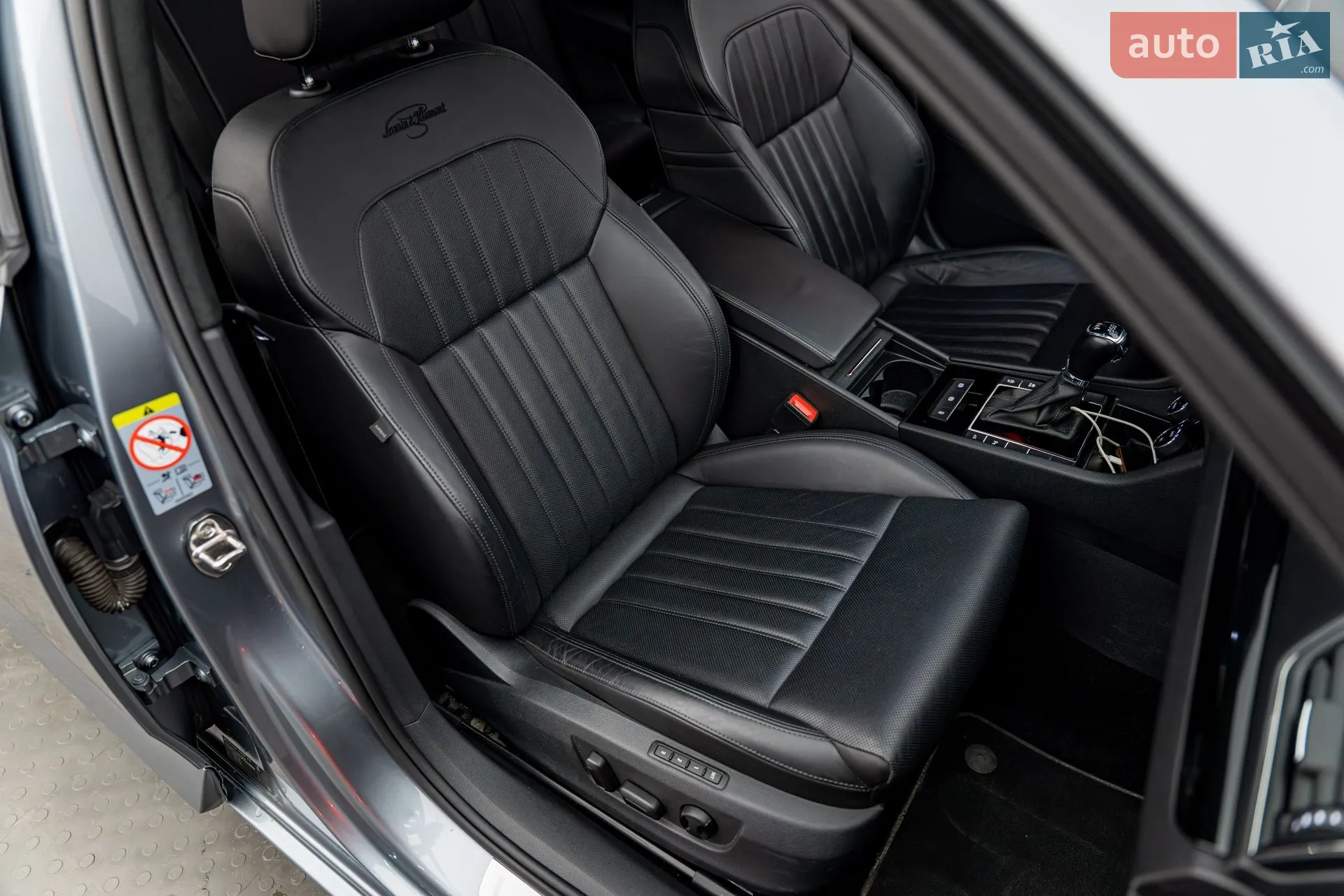 2019 Skoda Superb - мініатюра 23