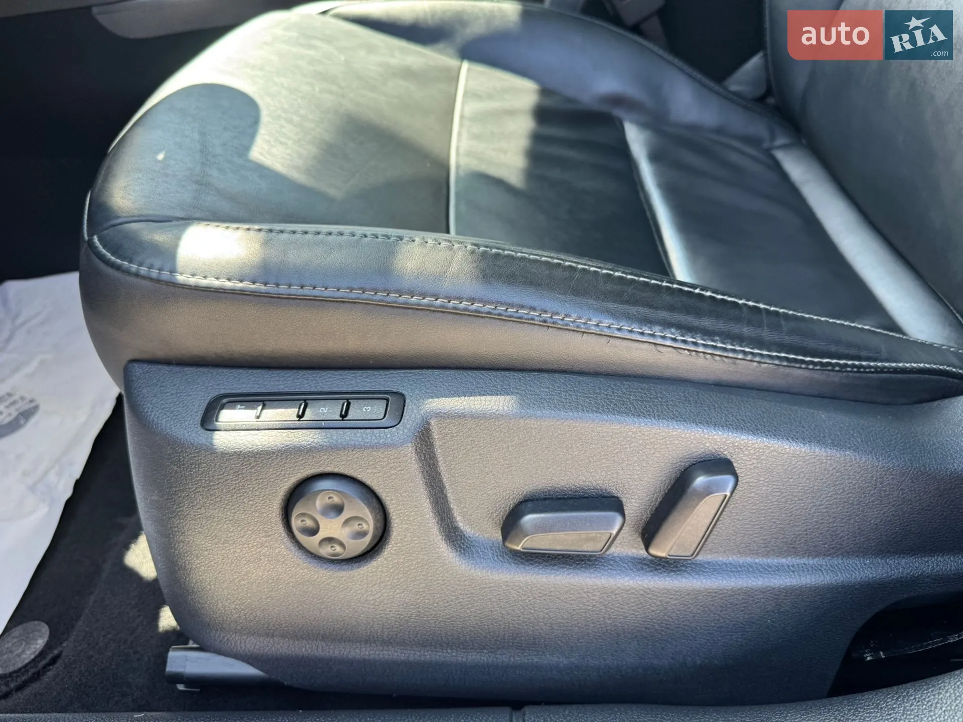 2013 Skoda Superb - мініатюра 15