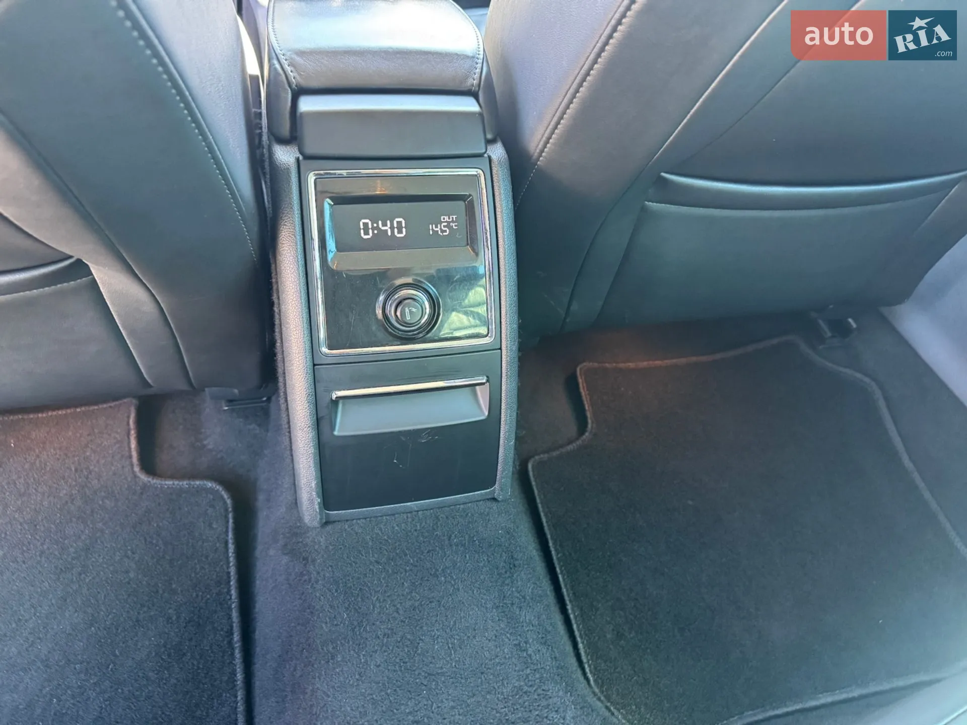 2013 Skoda Superb - мініатюра 17