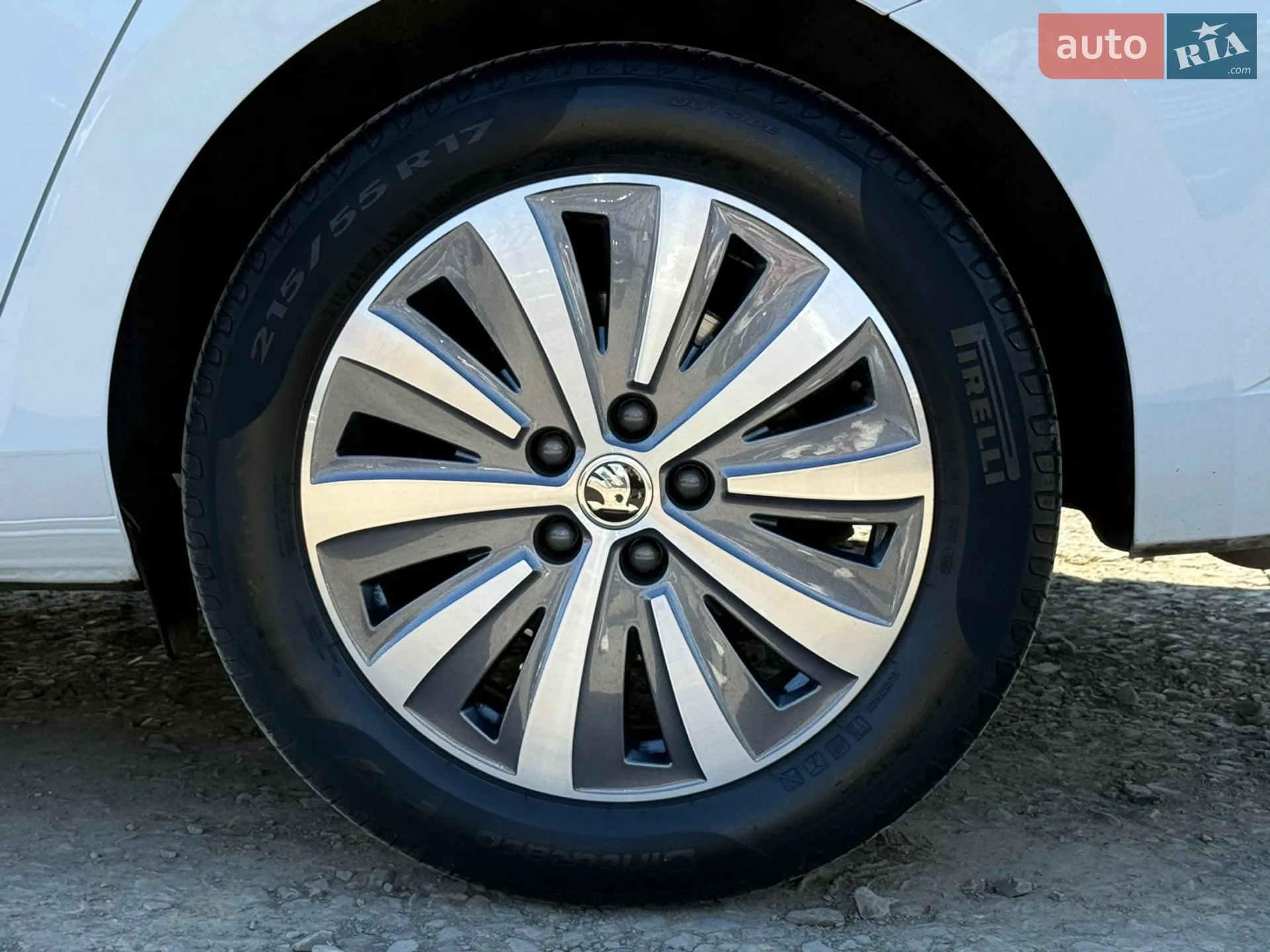 2022 Skoda Superb - мініатюра 17