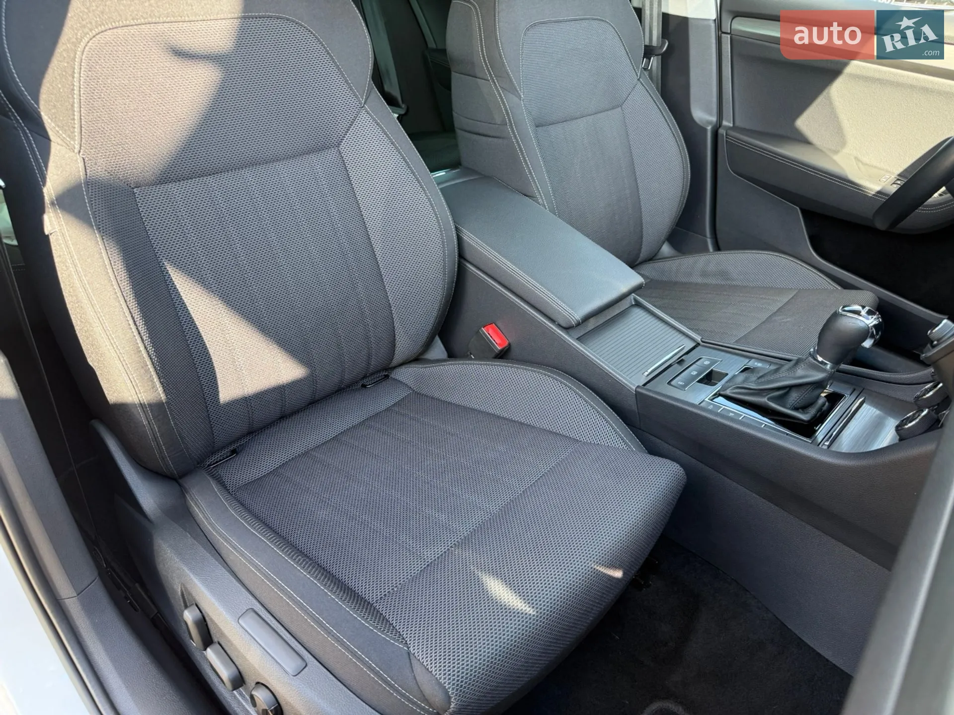 2022 Skoda Superb - мініатюра 49