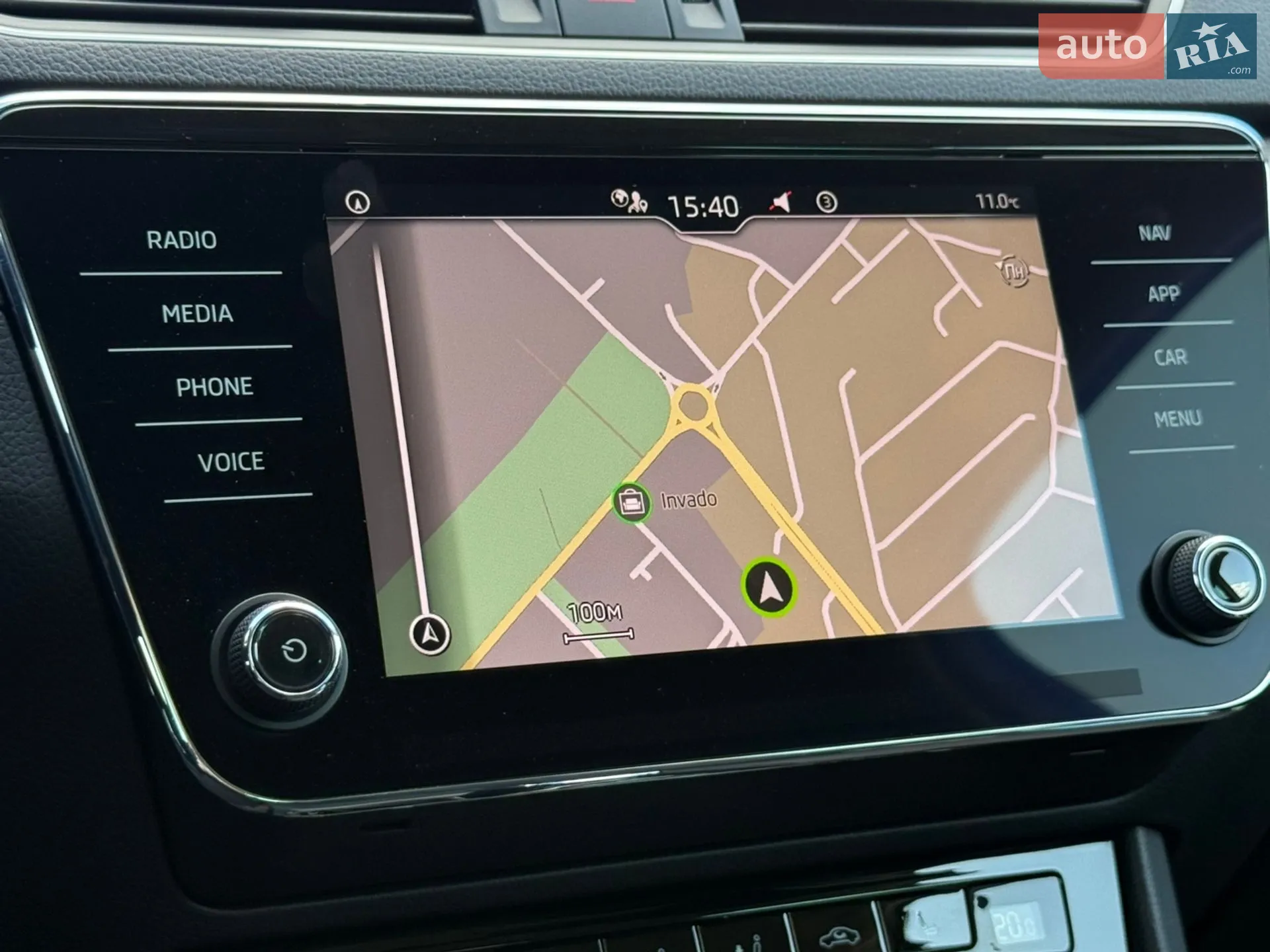 2022 Skoda Superb - мініатюра 67