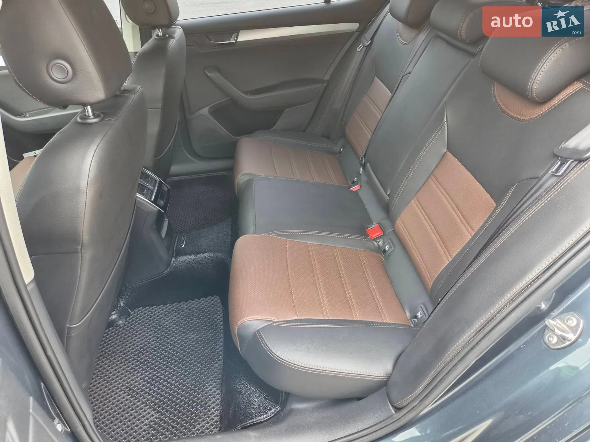 2018 Skoda Superb - мініатюра 18