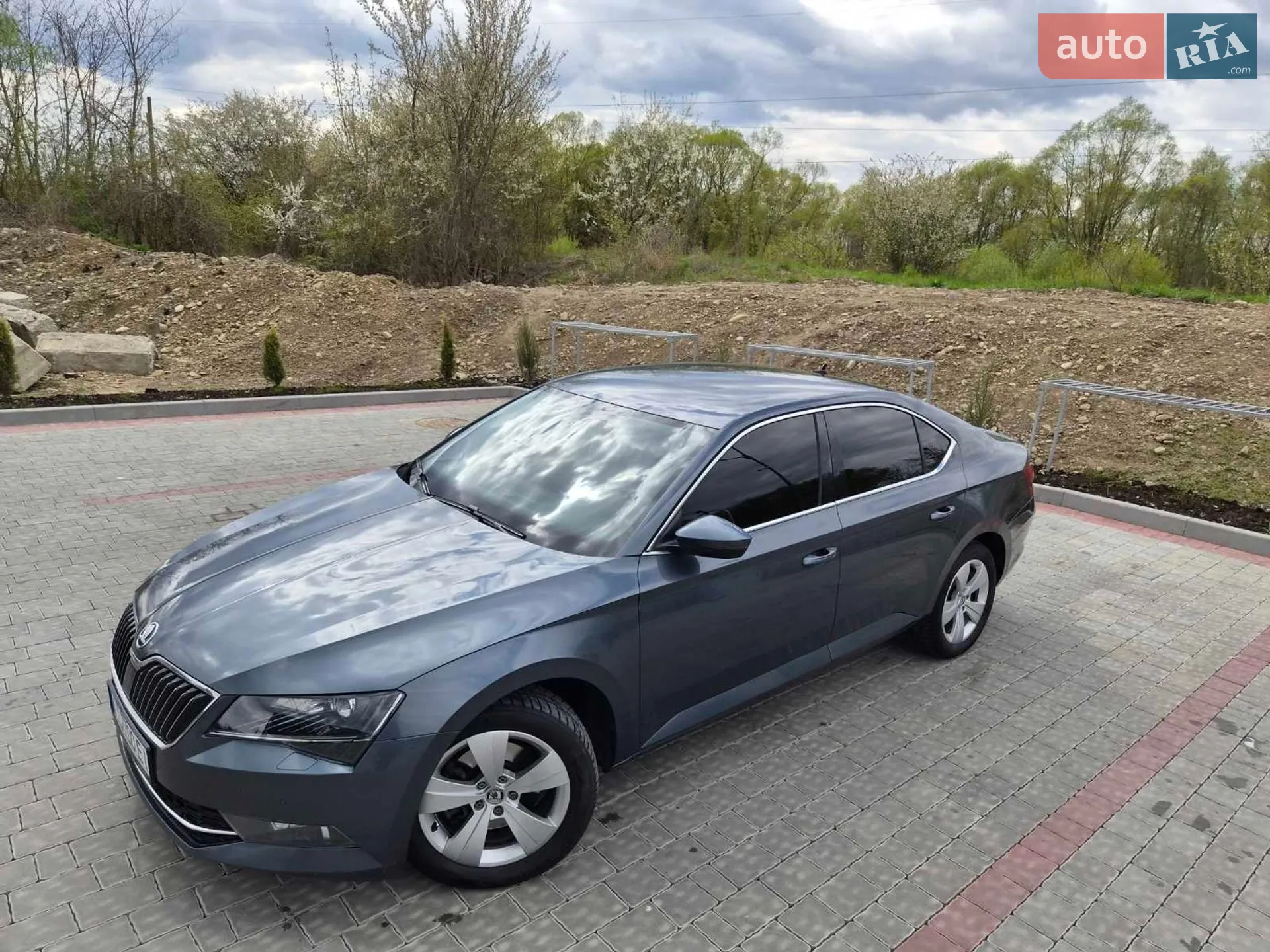 2018 Skoda Superb - мініатюра 13