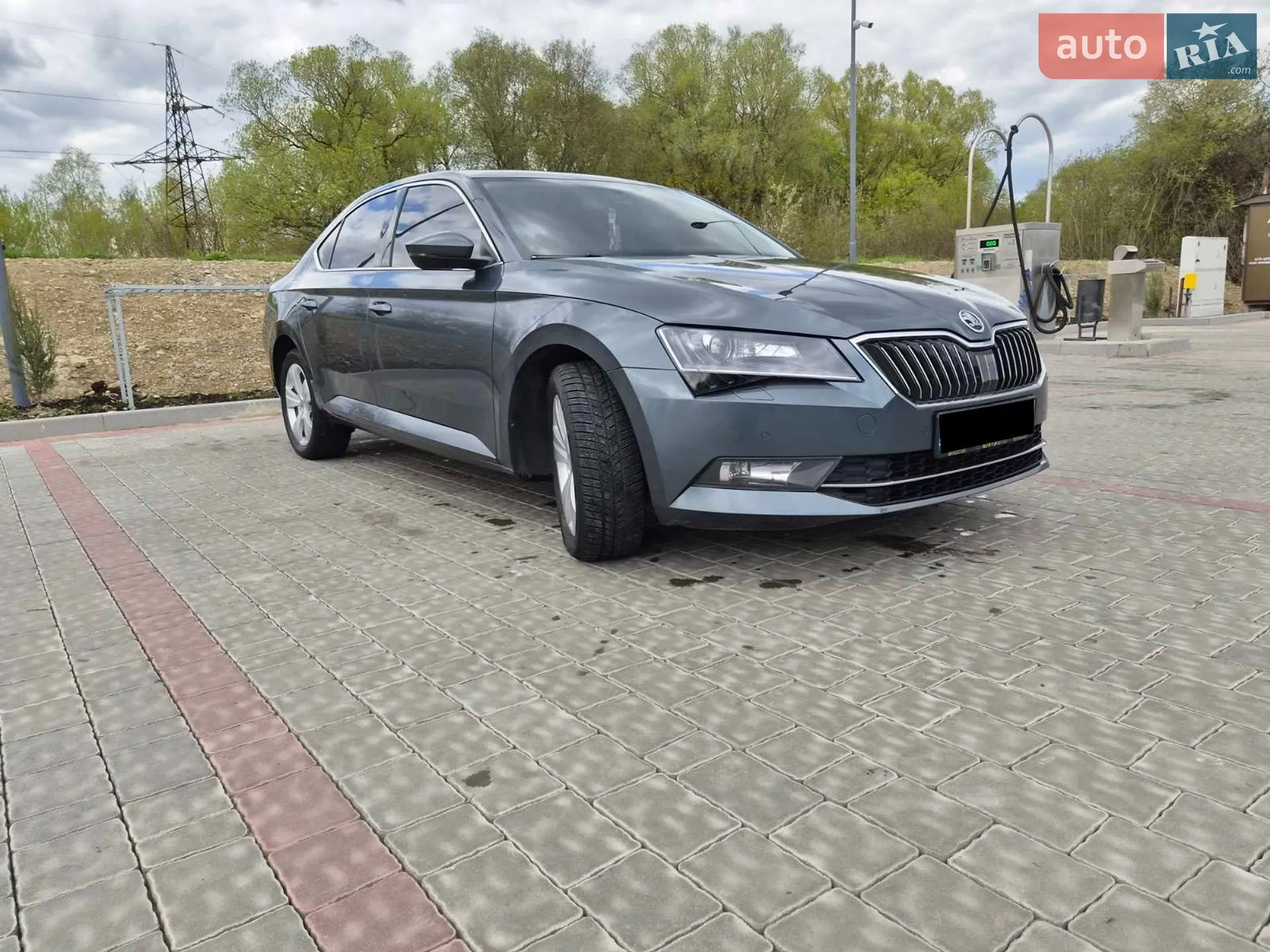 2018 Skoda Superb - мініатюра 16