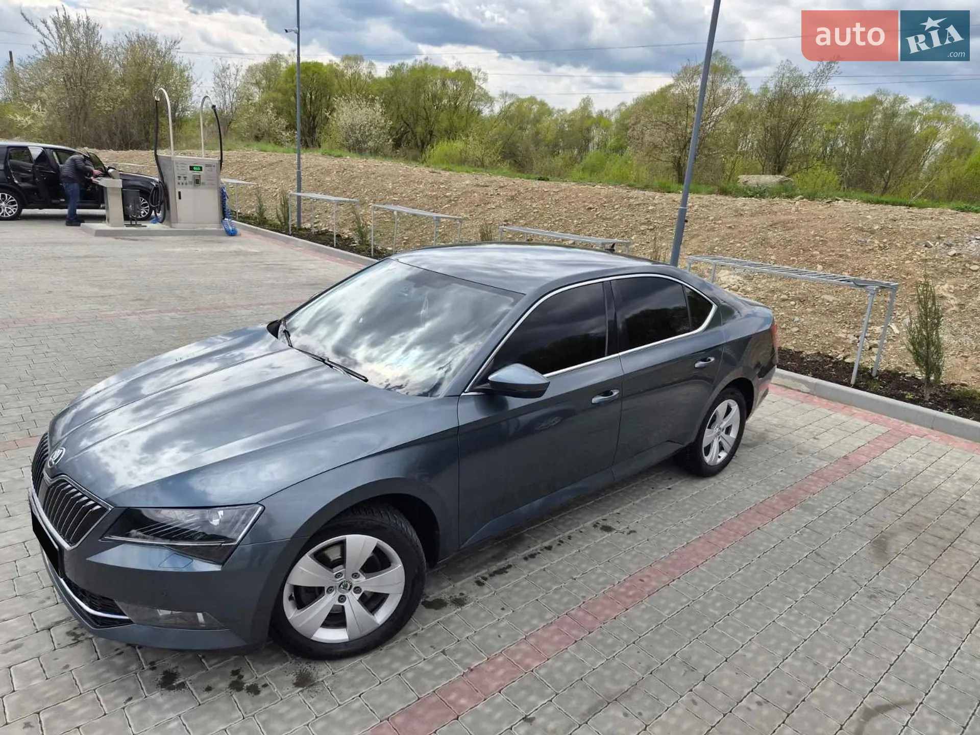 2018 Skoda Superb - мініатюра 34