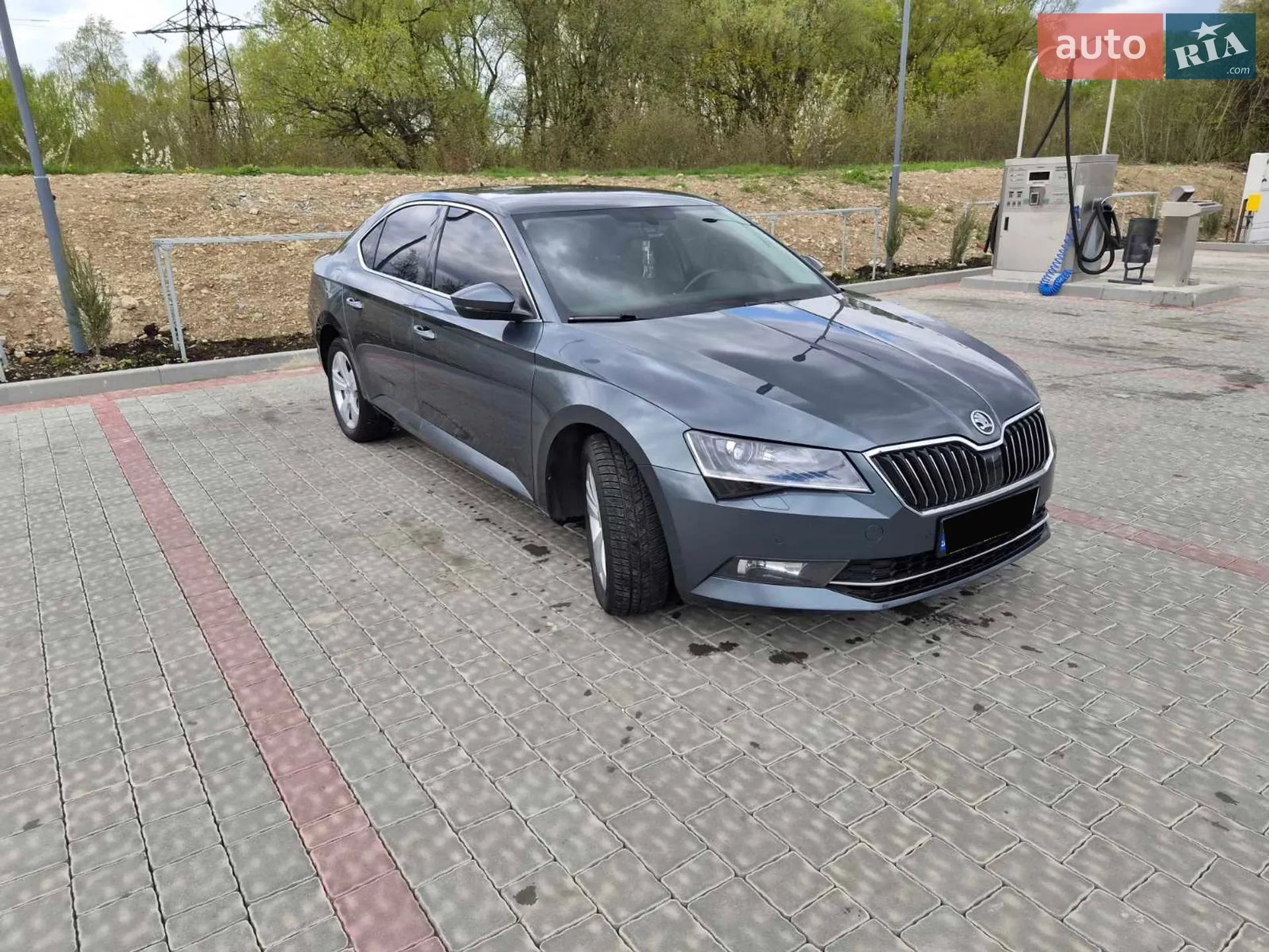 2018 Skoda Superb - мініатюра 39