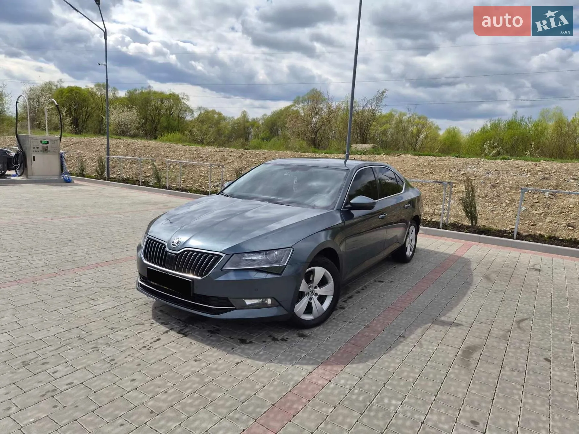 2018 Skoda Superb - мініатюра 70