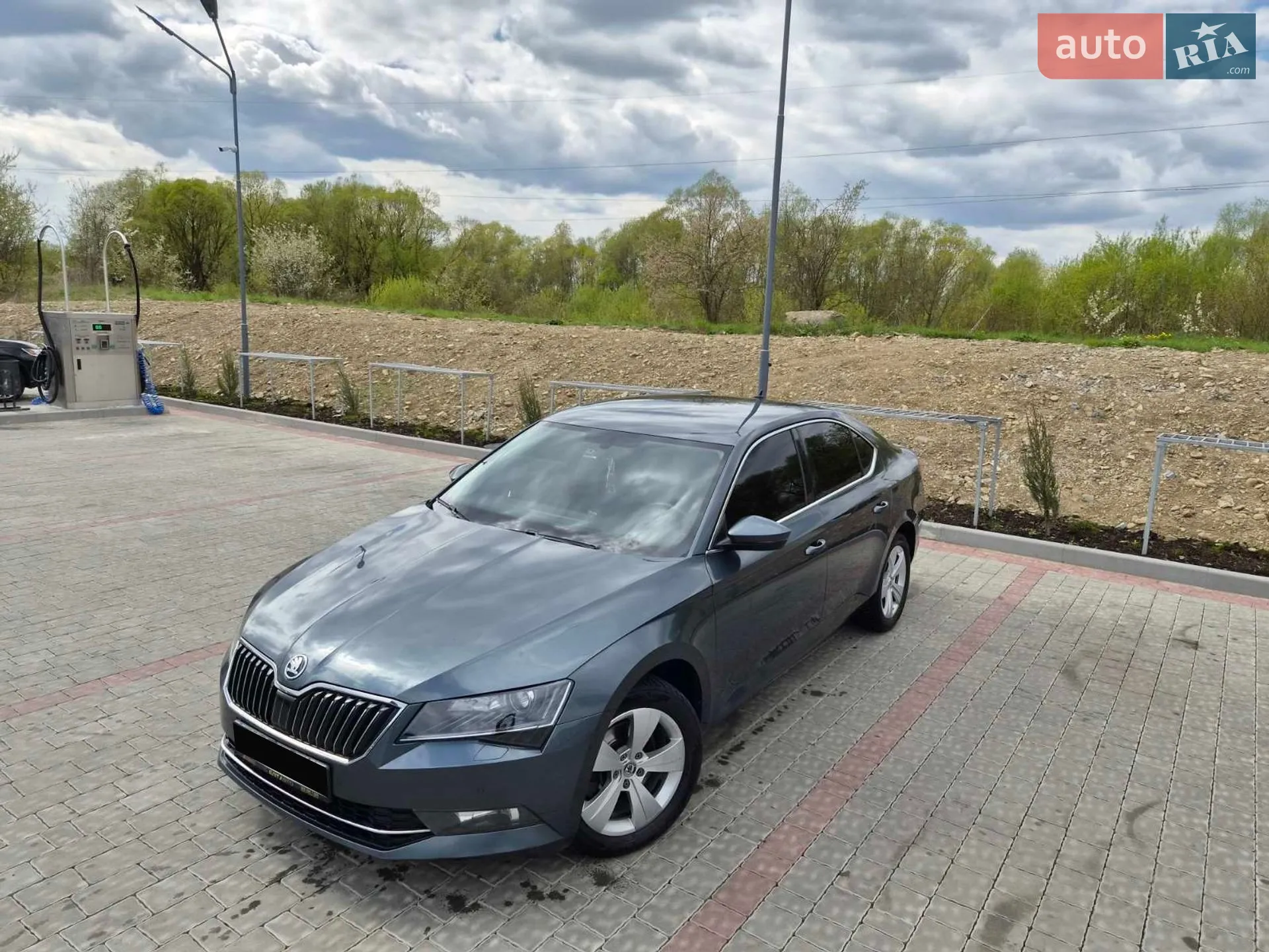 2018 Skoda Superb - мініатюра 74