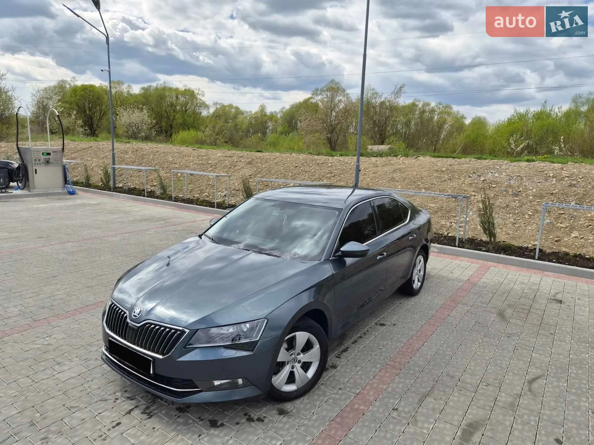 2018 Skoda Superb - мініатюра 90