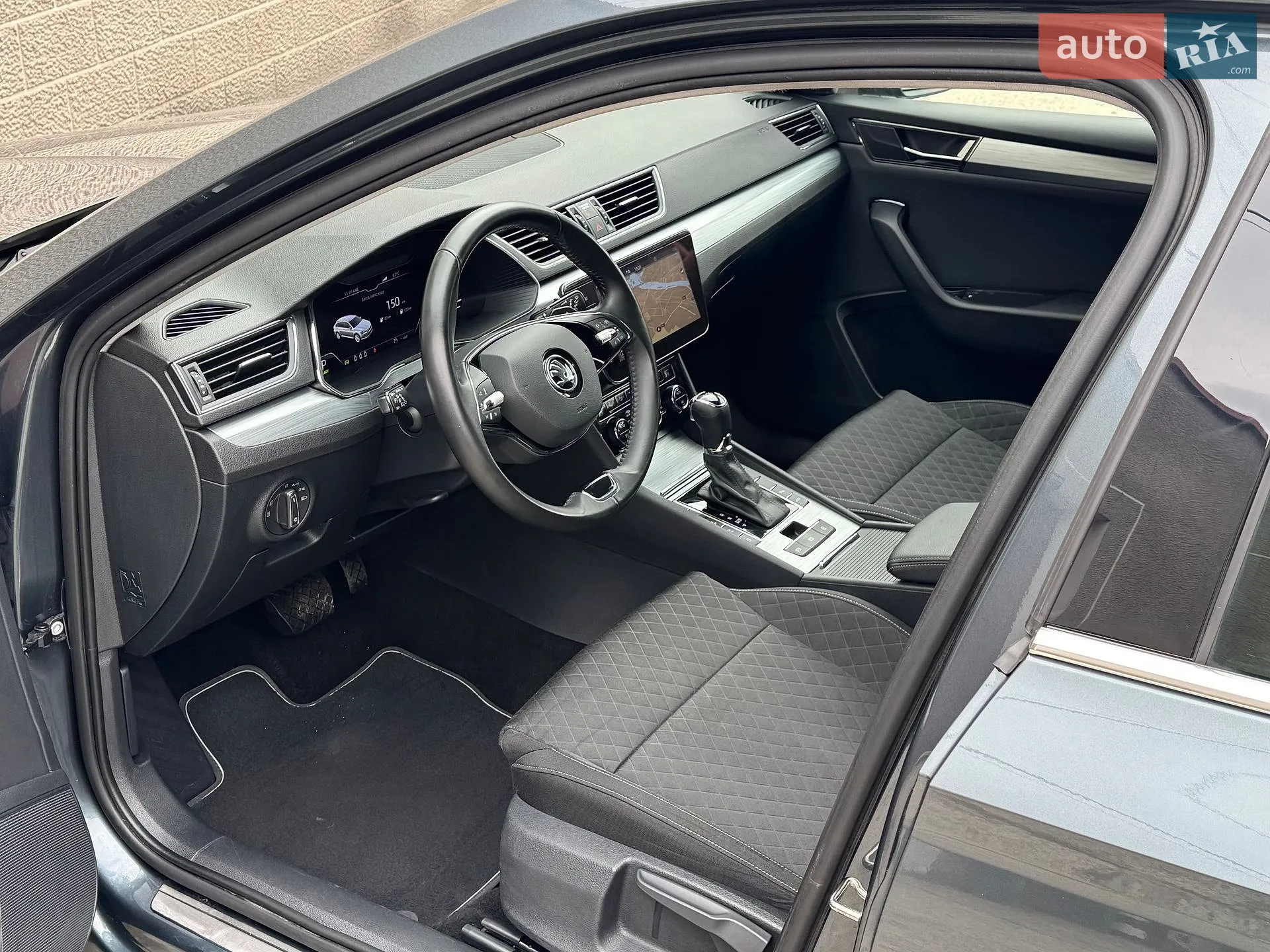 2021 Skoda Superb - мініатюра 13