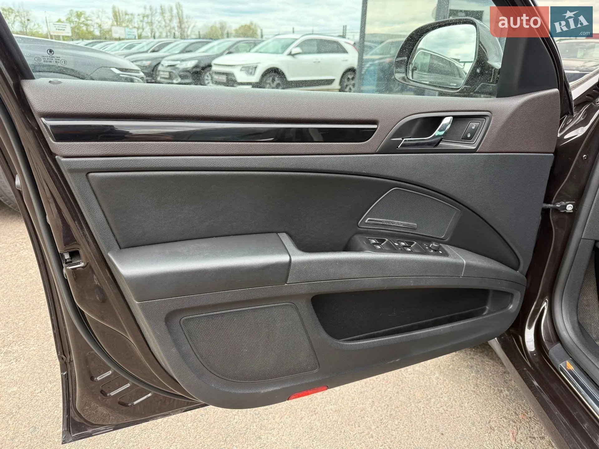 2013 Skoda Superb - мініатюра 24