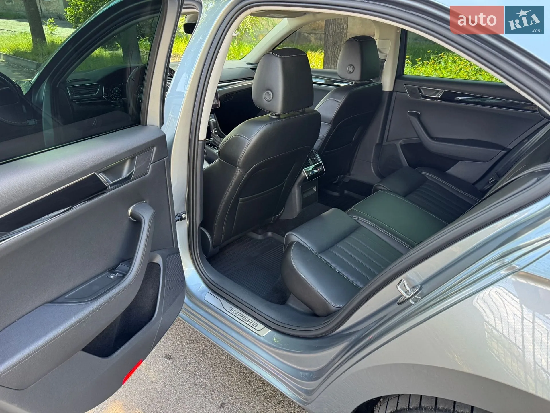 2019 Skoda Superb - мініатюра 7